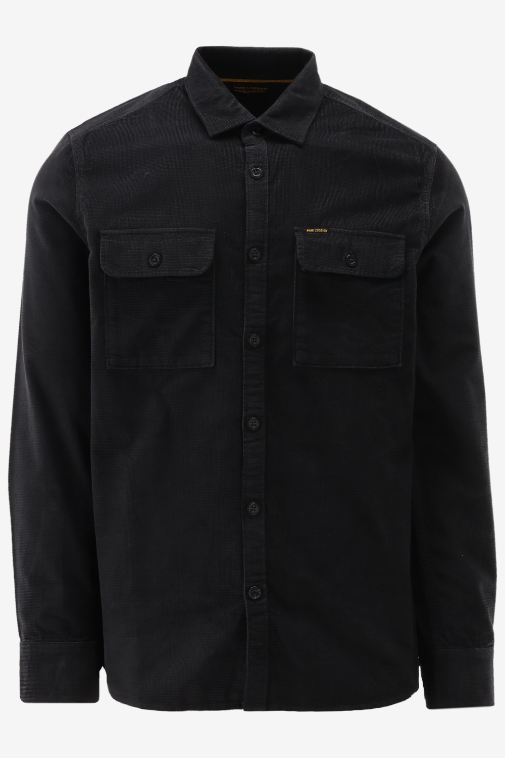 PME Legend Casual Shirt maat 3XL