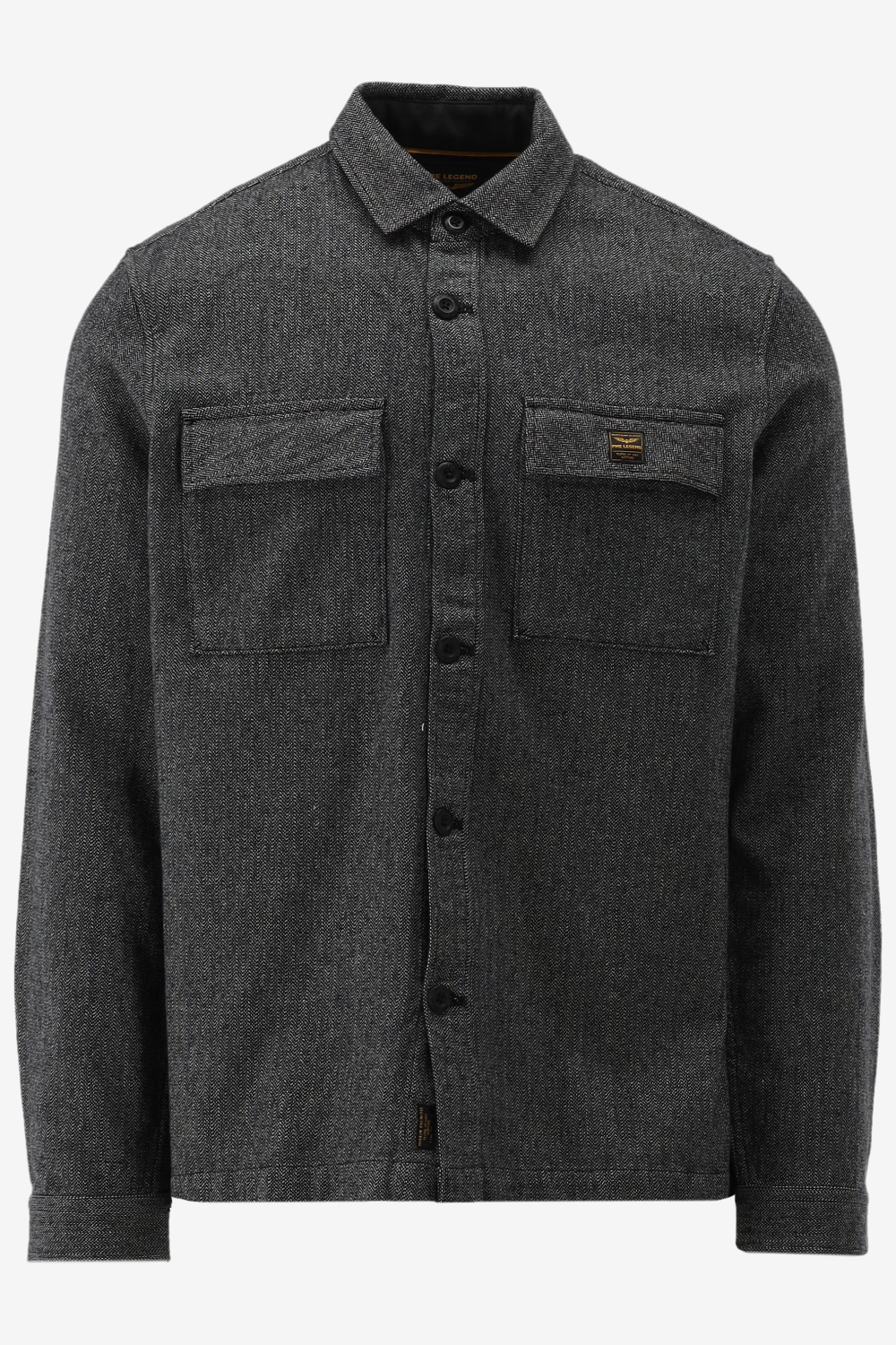 PME Legend Casual Shirt maat L