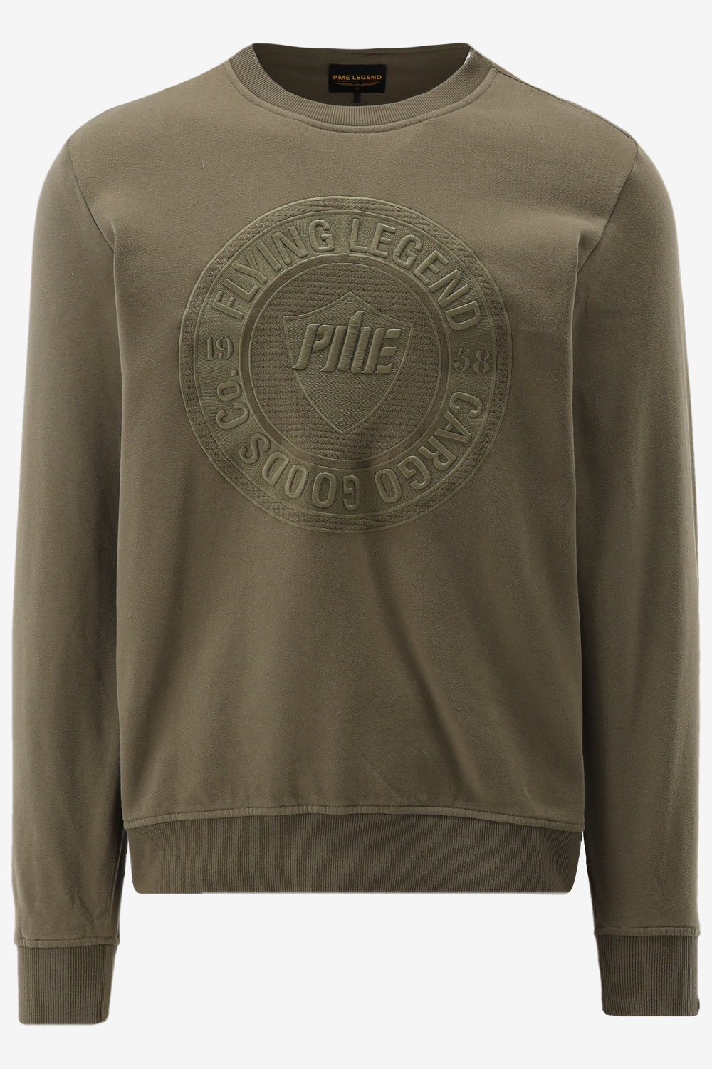 PME Legend Sweater maat XL