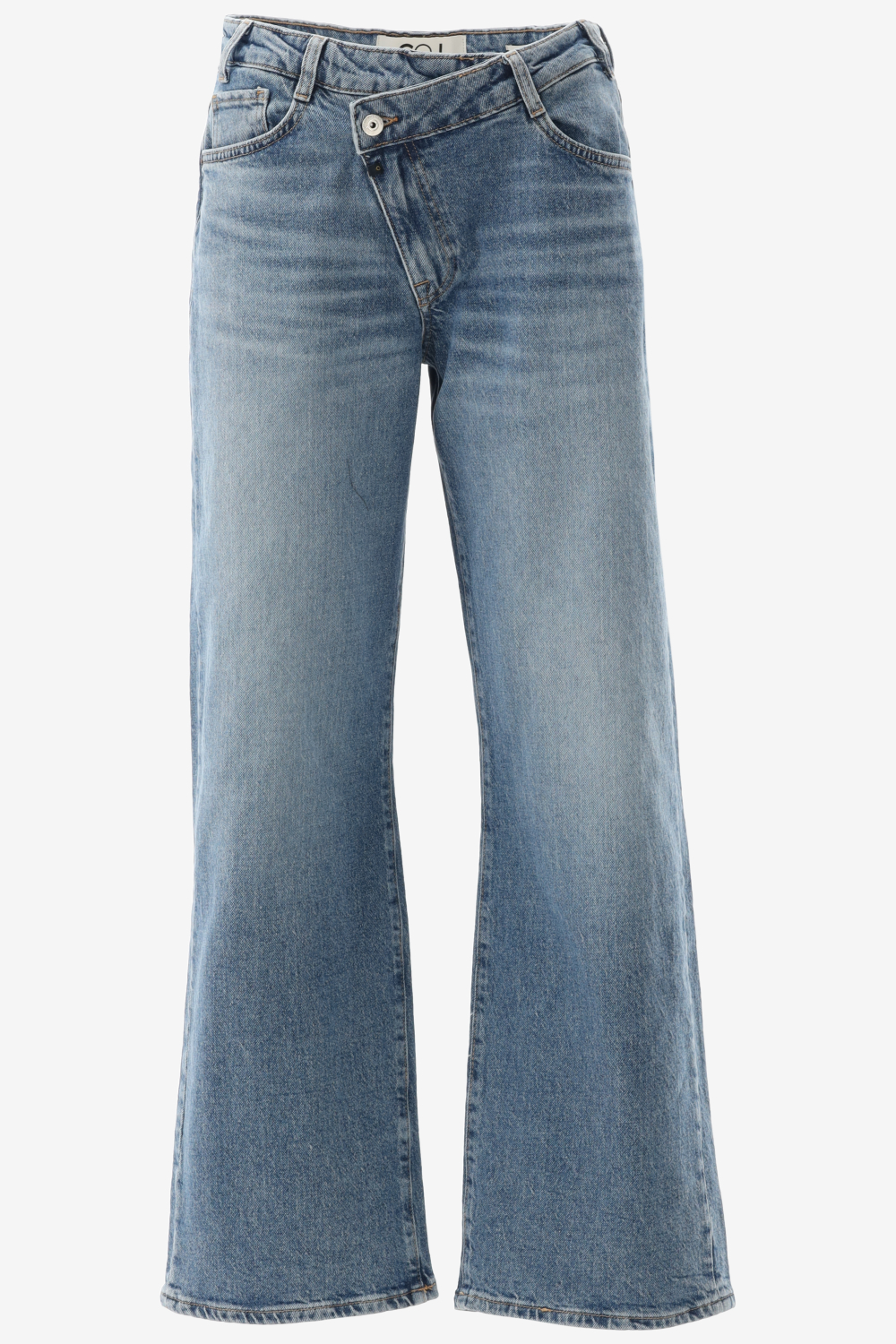 COJ Straight Fit CORA maat 30-L34