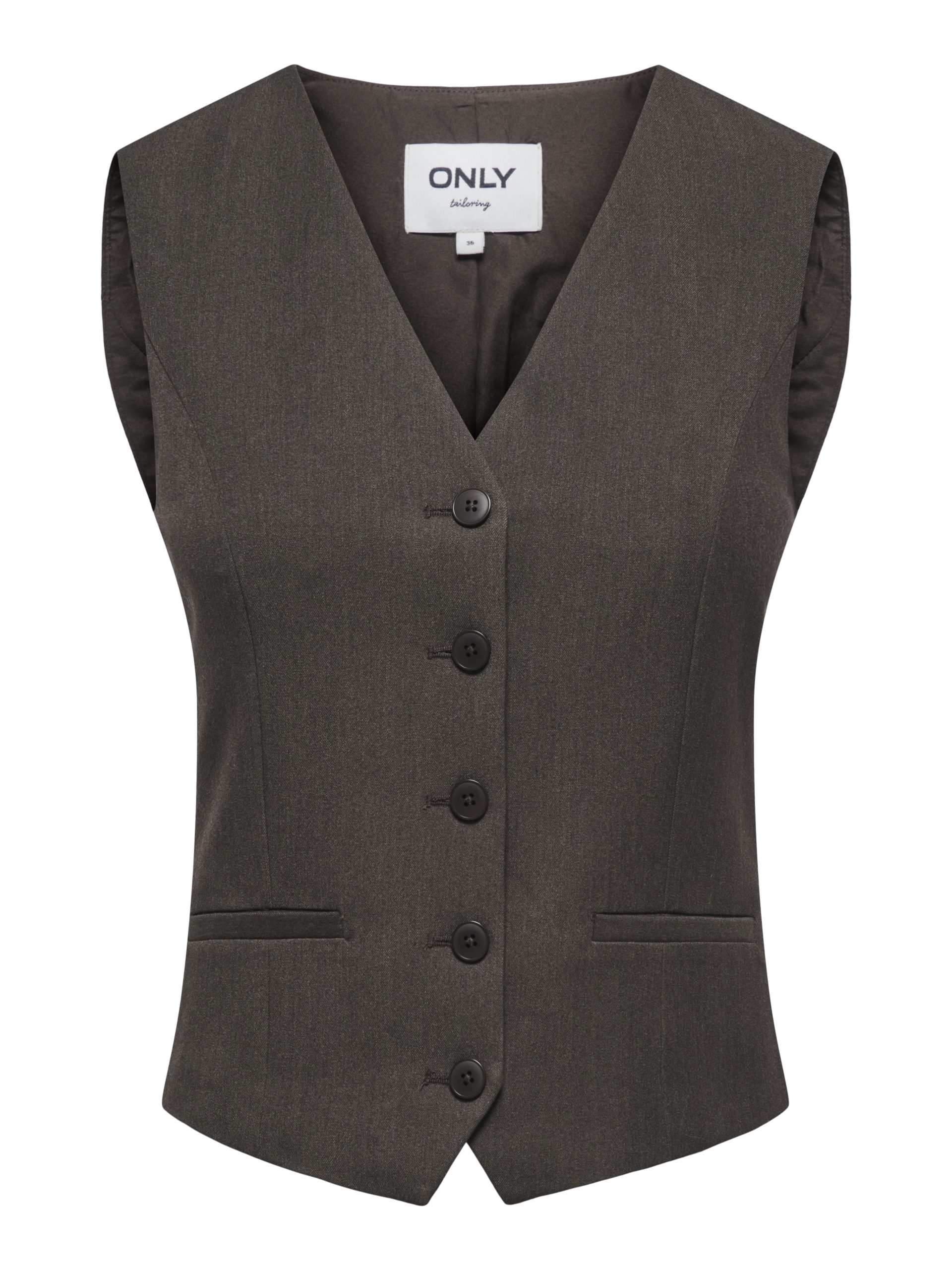Only Gilet IRIS-HATTIE maat 36