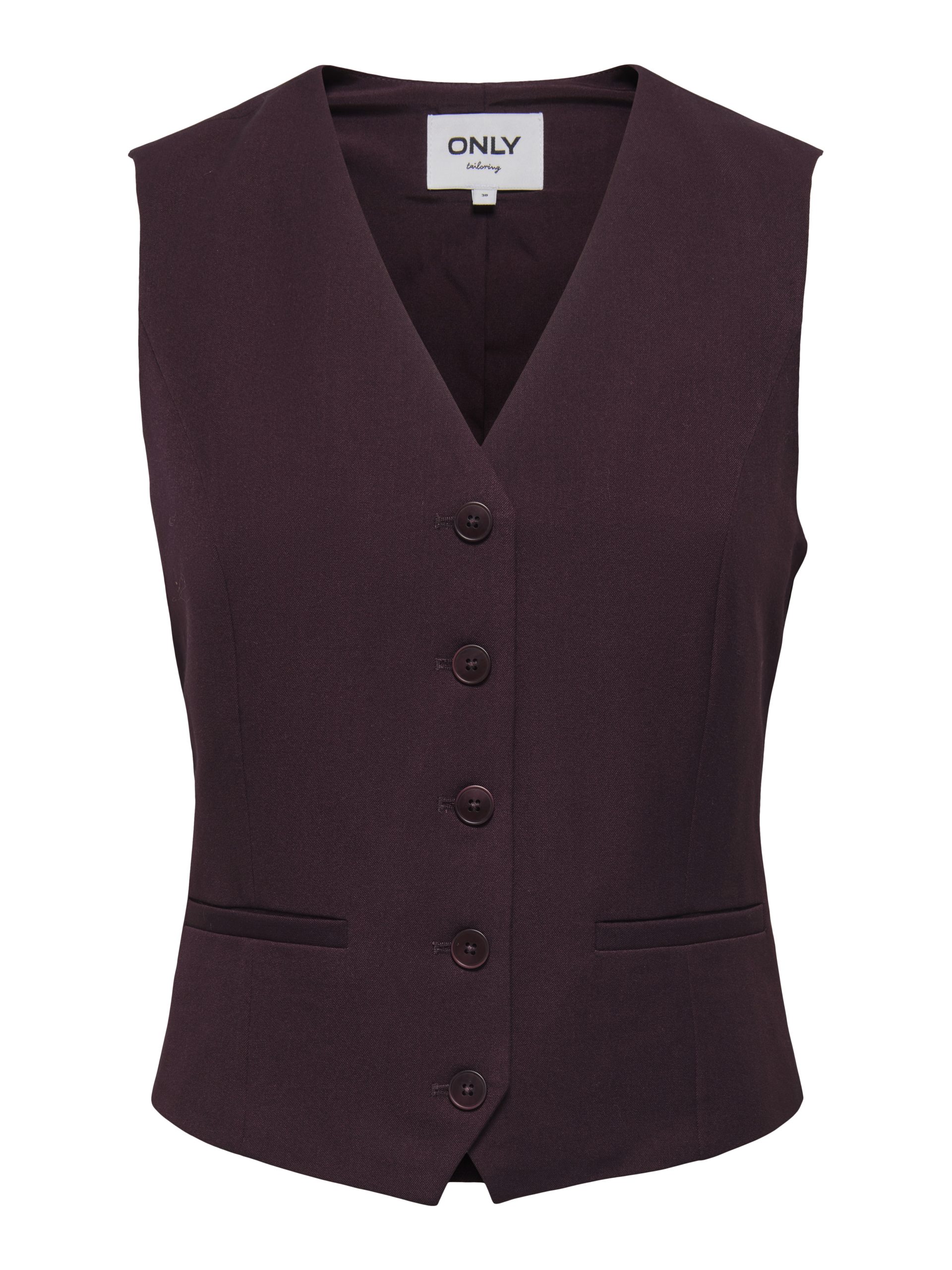 Only Gilet IRIS-HATTIE maat 42