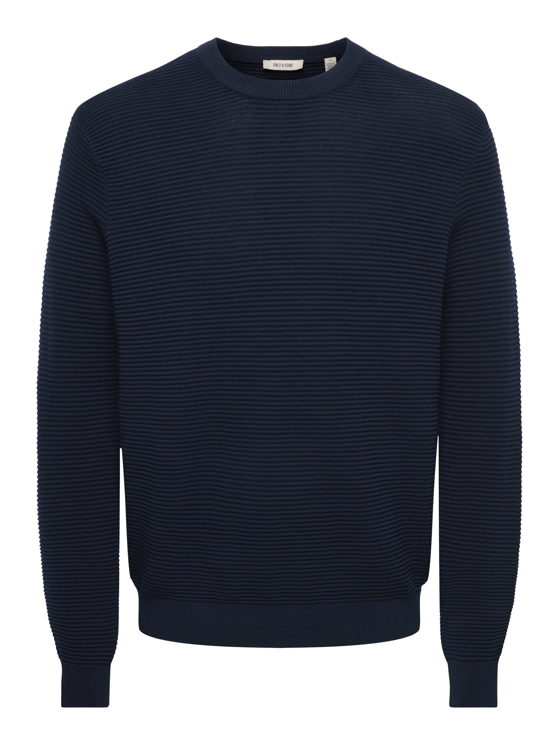 Only & Sons Trui RON maat L