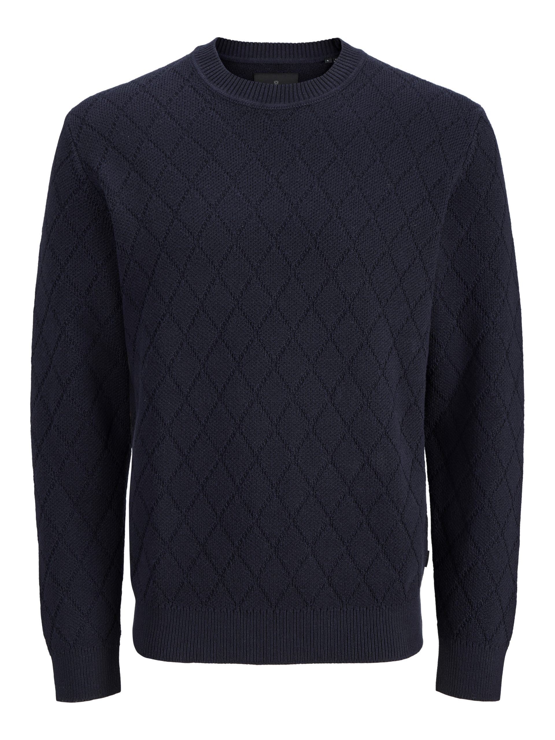 Jack&Jones Premium Trui BLACOLE maat L