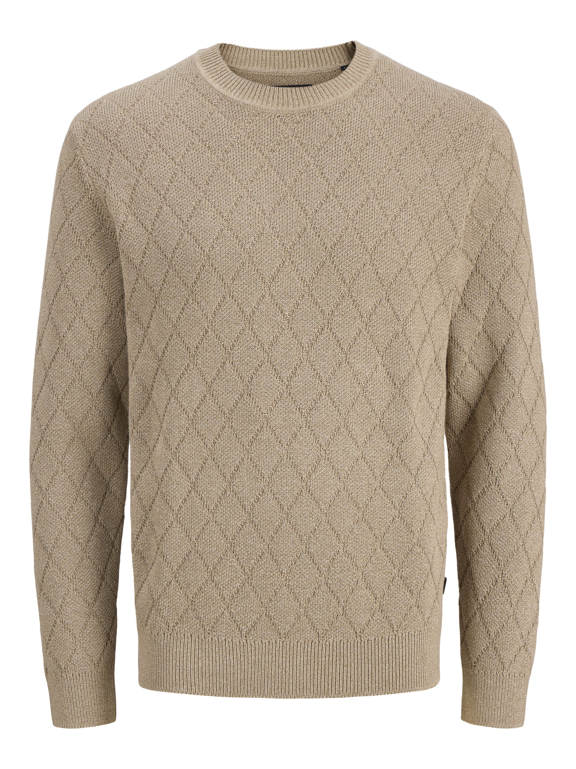 Jack&Jones Premium Trui BLACOLE maat XL