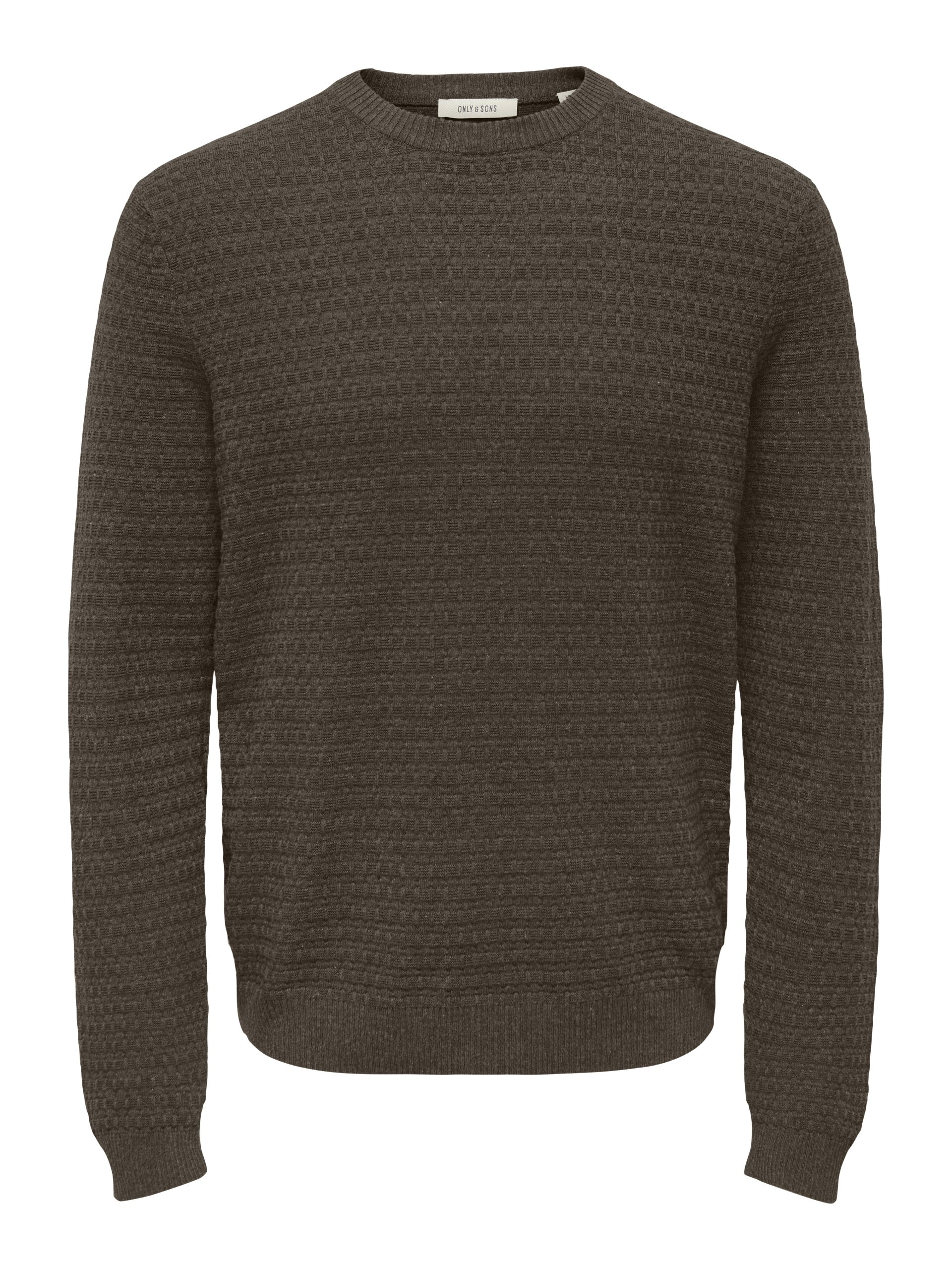 Only & Sons Trui LOUI maat M