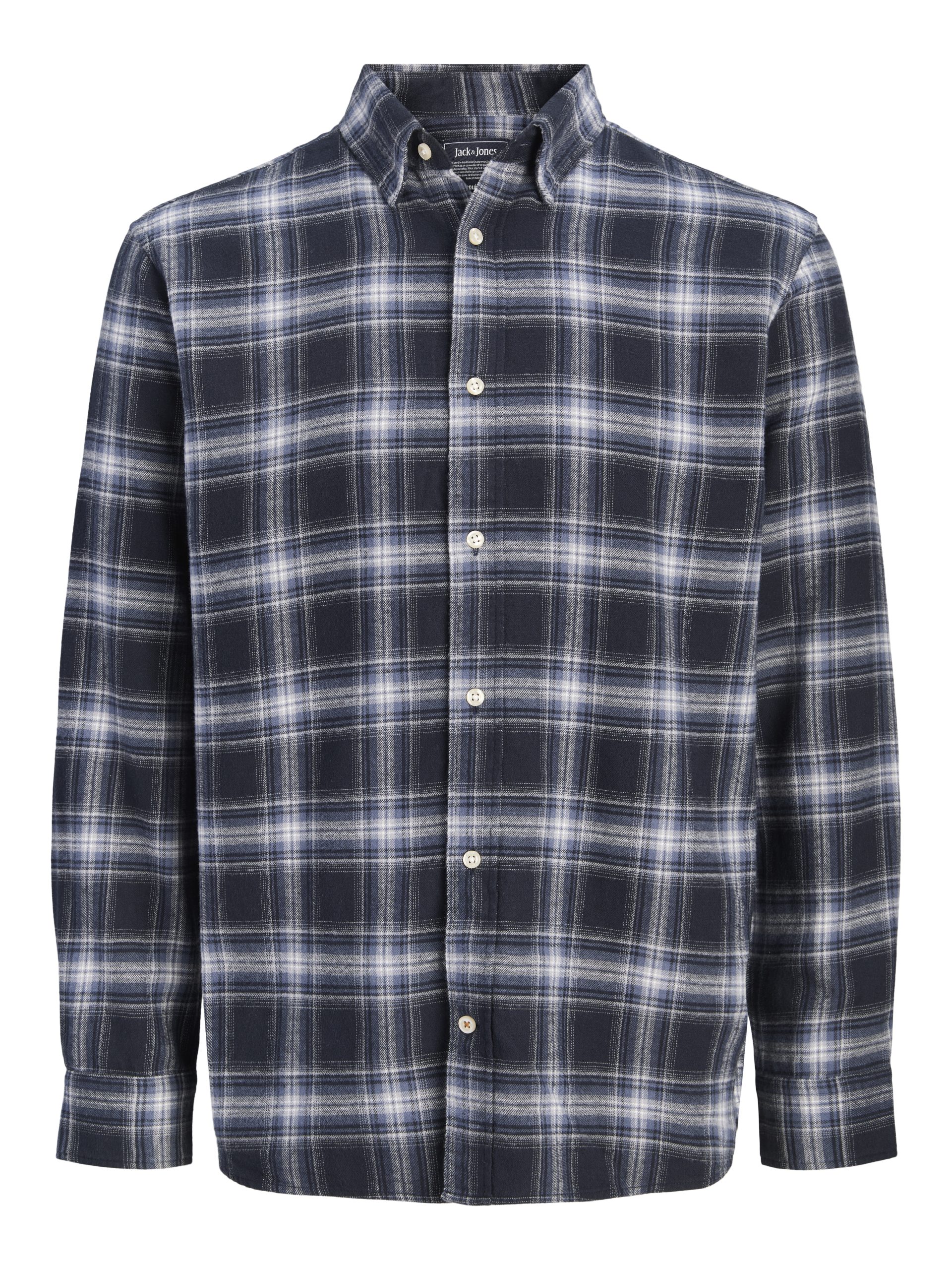 Jack&Jones Casual Shirt EFIELD maat L