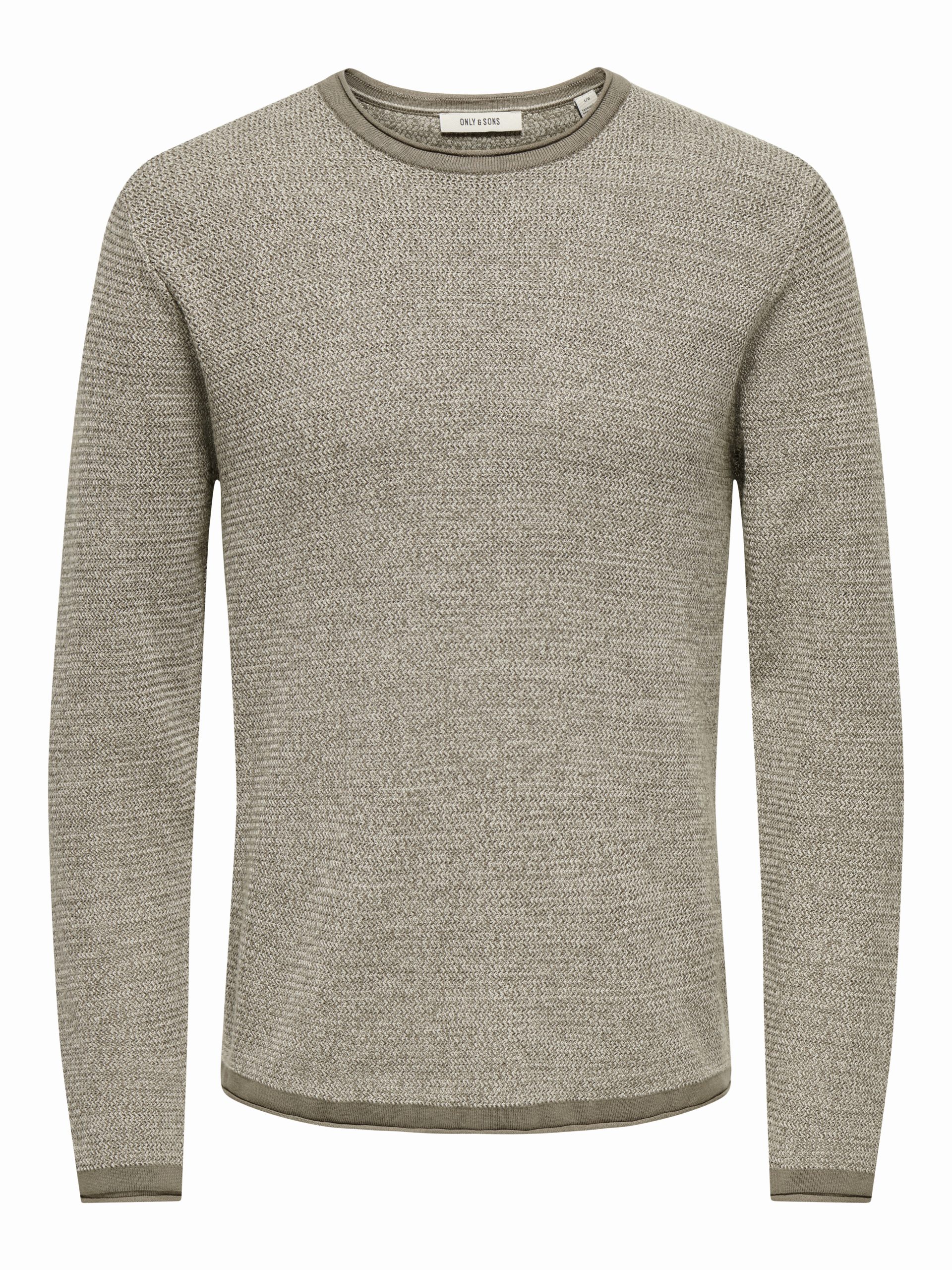 Only & Sons Trui ERIC maat XL