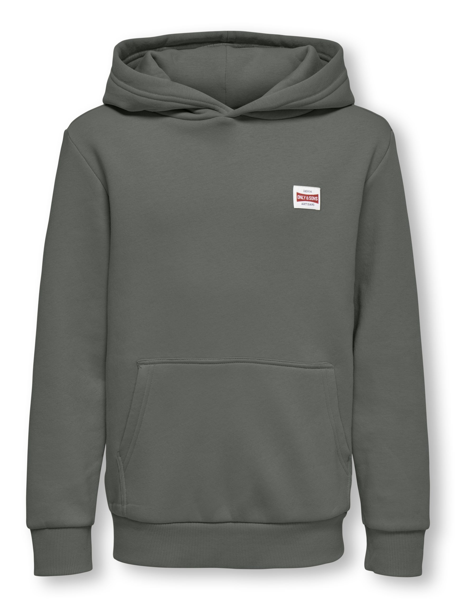 Only & Sons Hoodie CERES maat 176-16J
