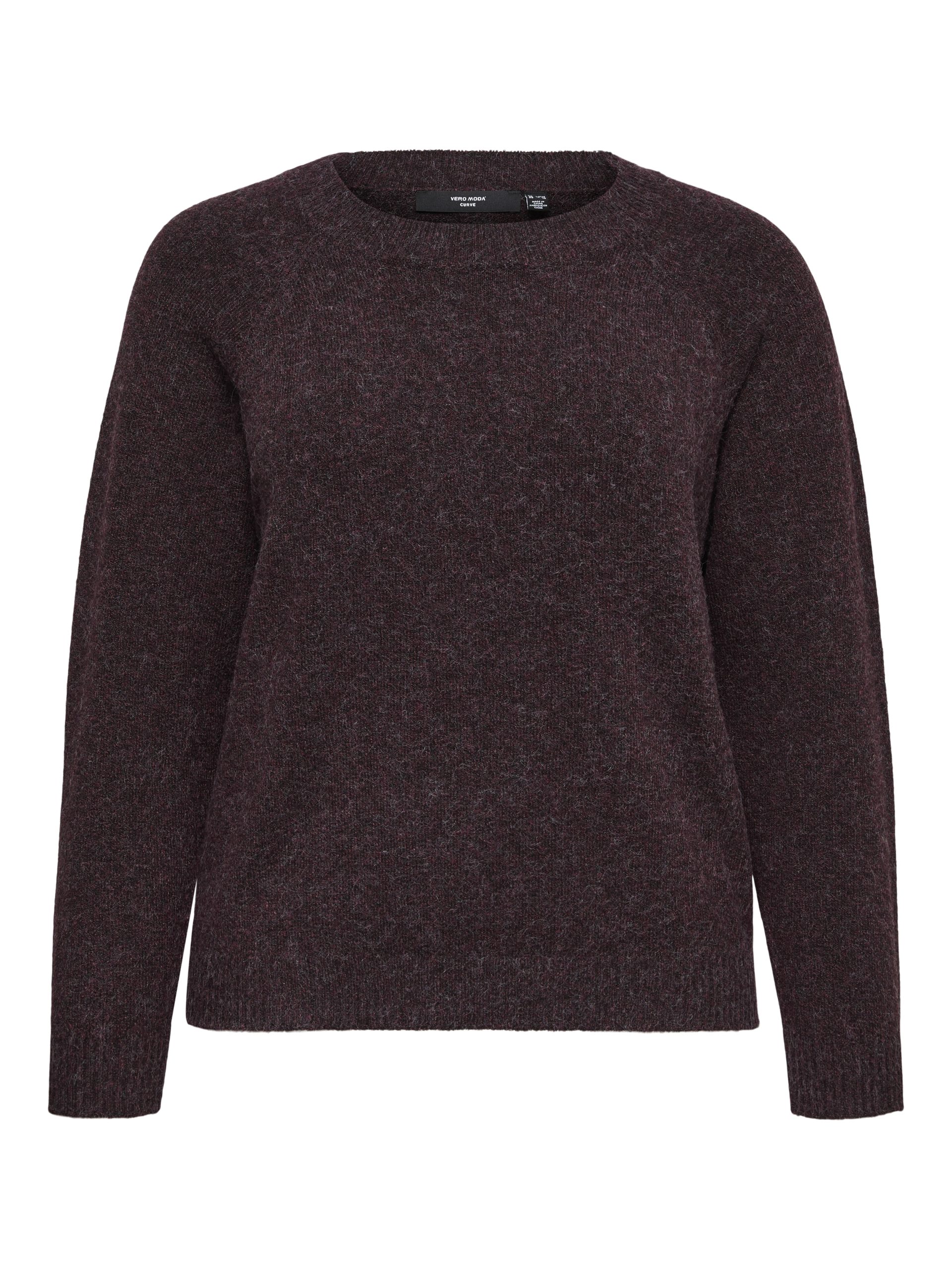 Vero Moda Curve Trui DOFFY maat 42