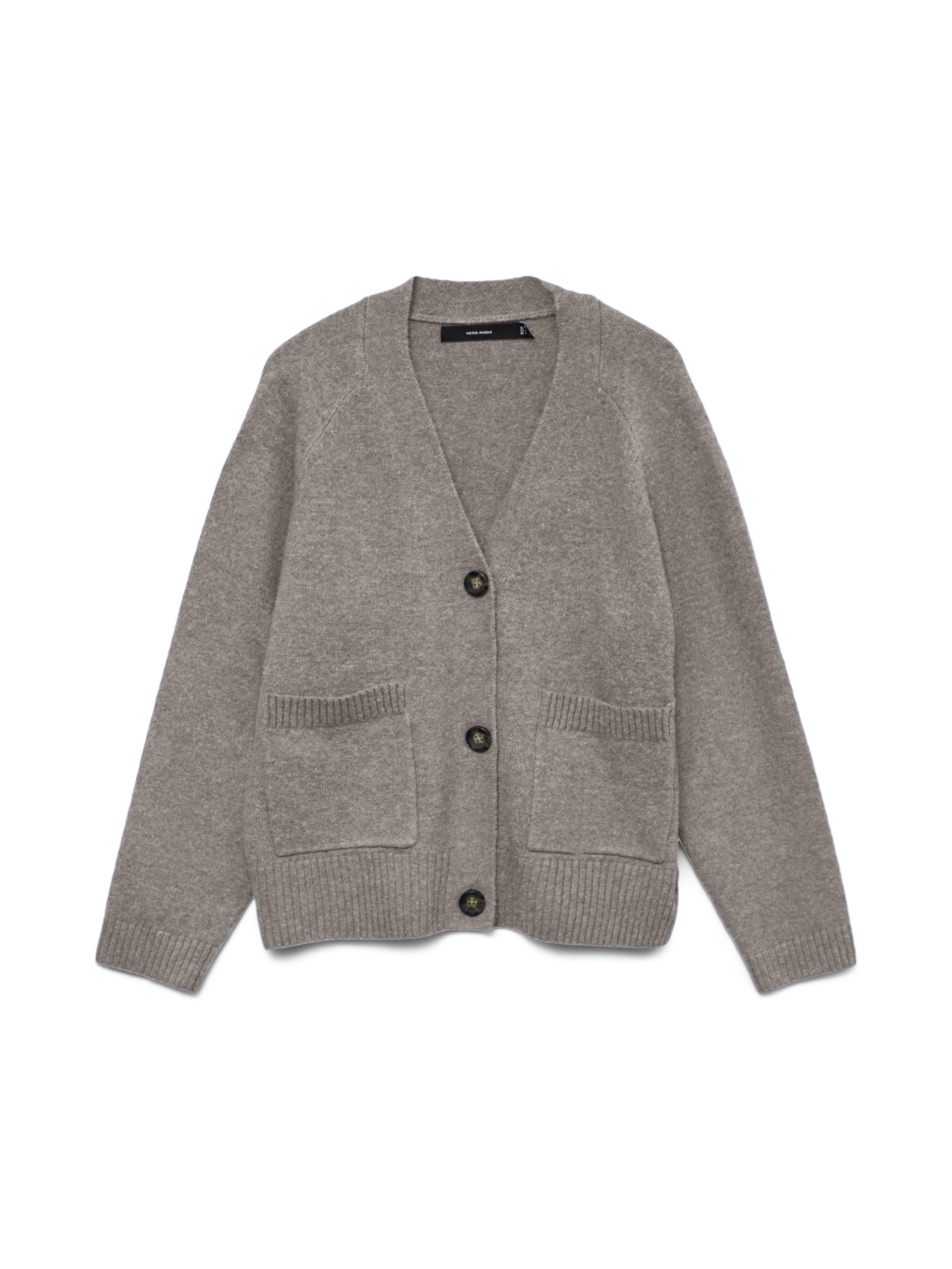 Vero Moda Vest BOOM maat XL