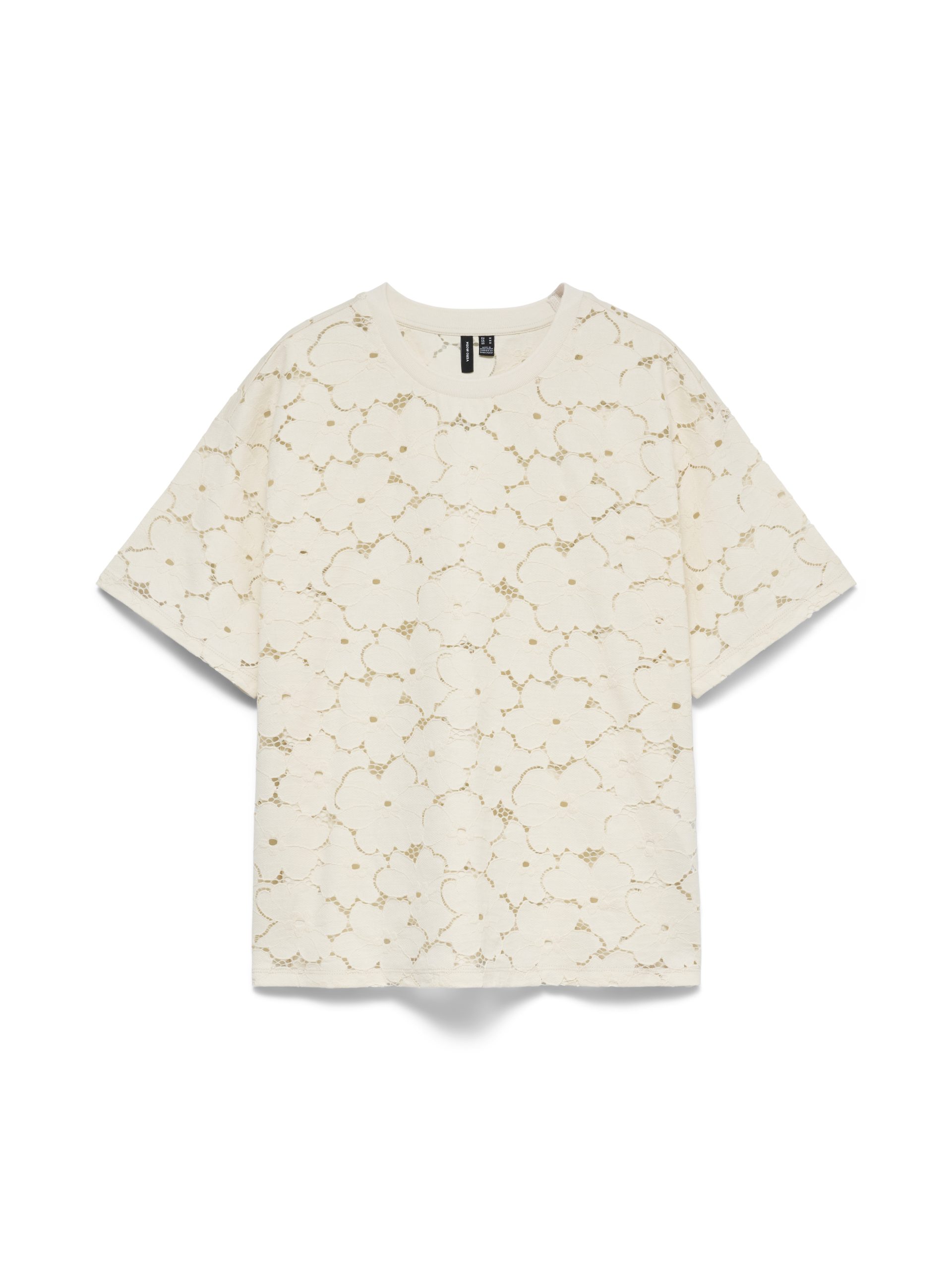 Vero Moda T-shirt VILLA maat M