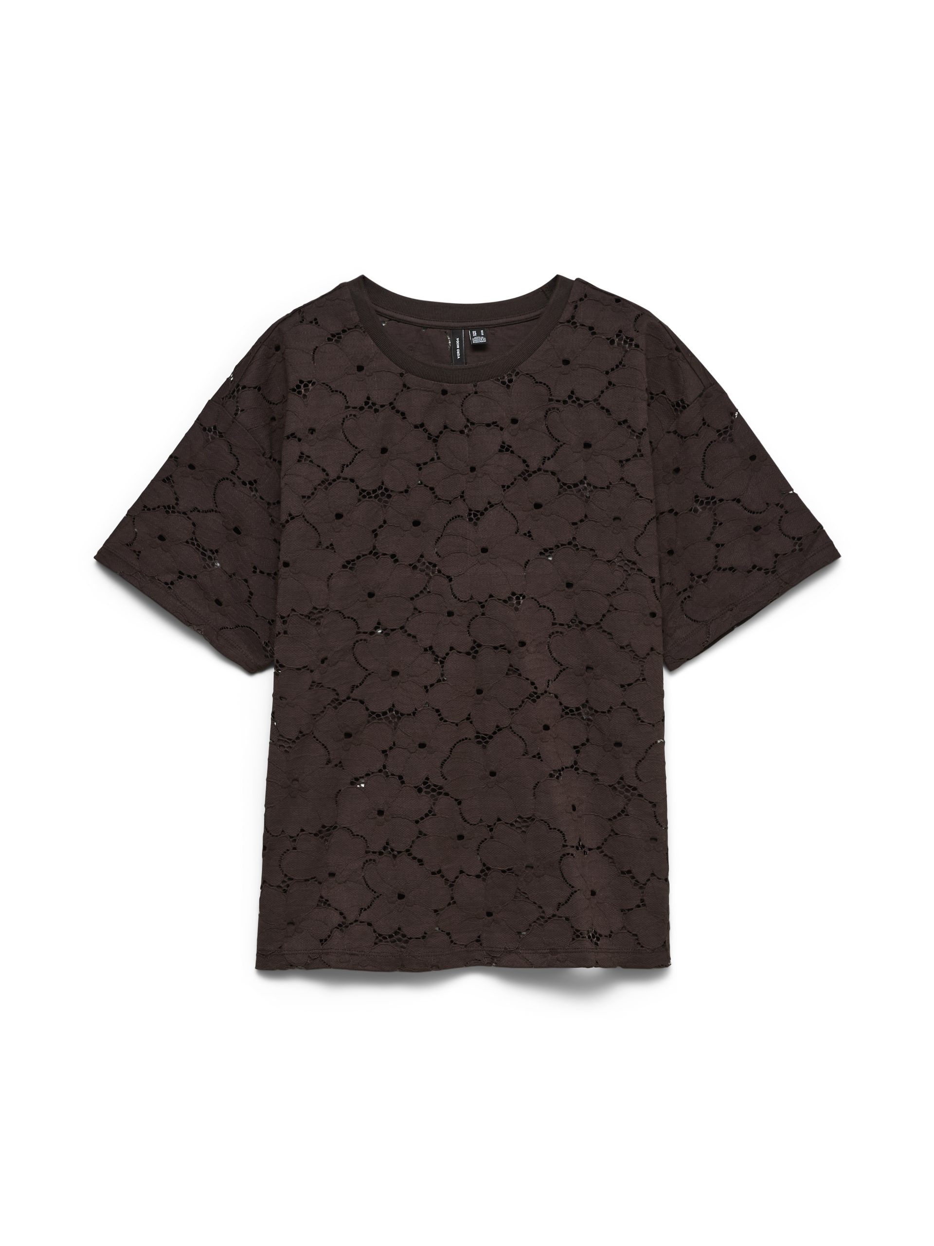 Vero Moda T-shirt VILLA maat XS