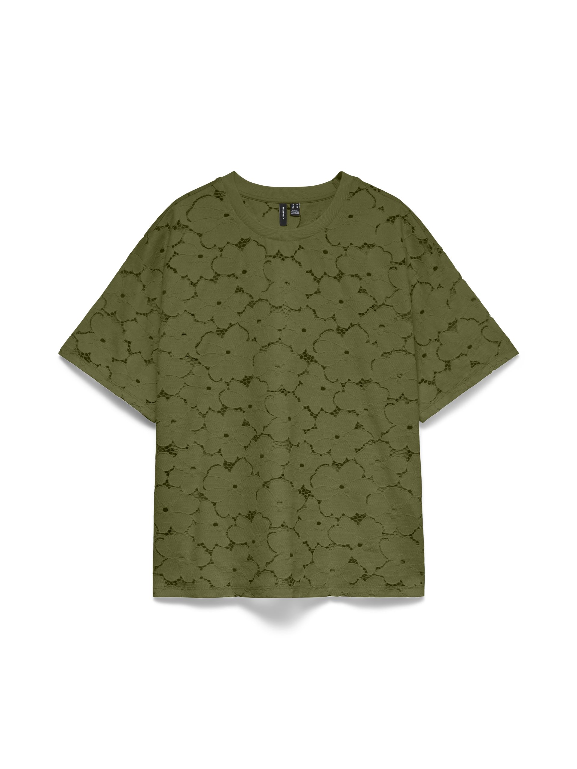Vero Moda T-shirt VILLA maat XS