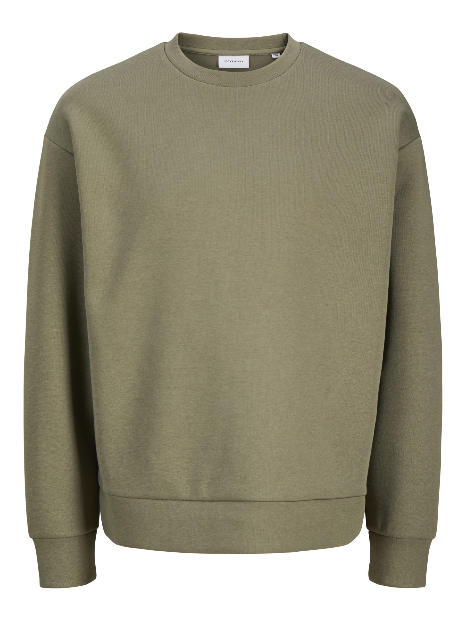 Jack&Jones Sweater BARRON maat L