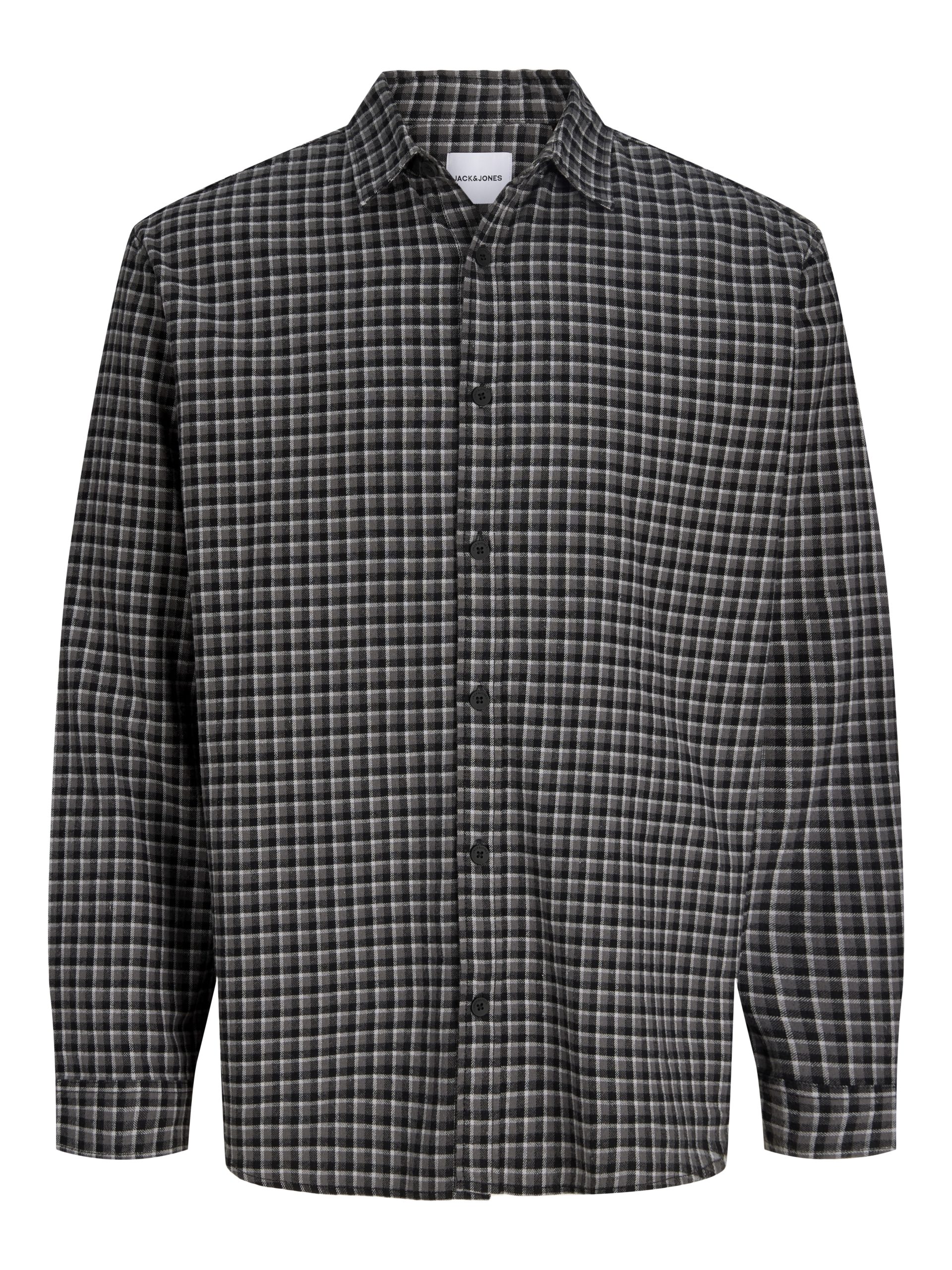 Jack&Jones Casual Shirt CARTER maat L