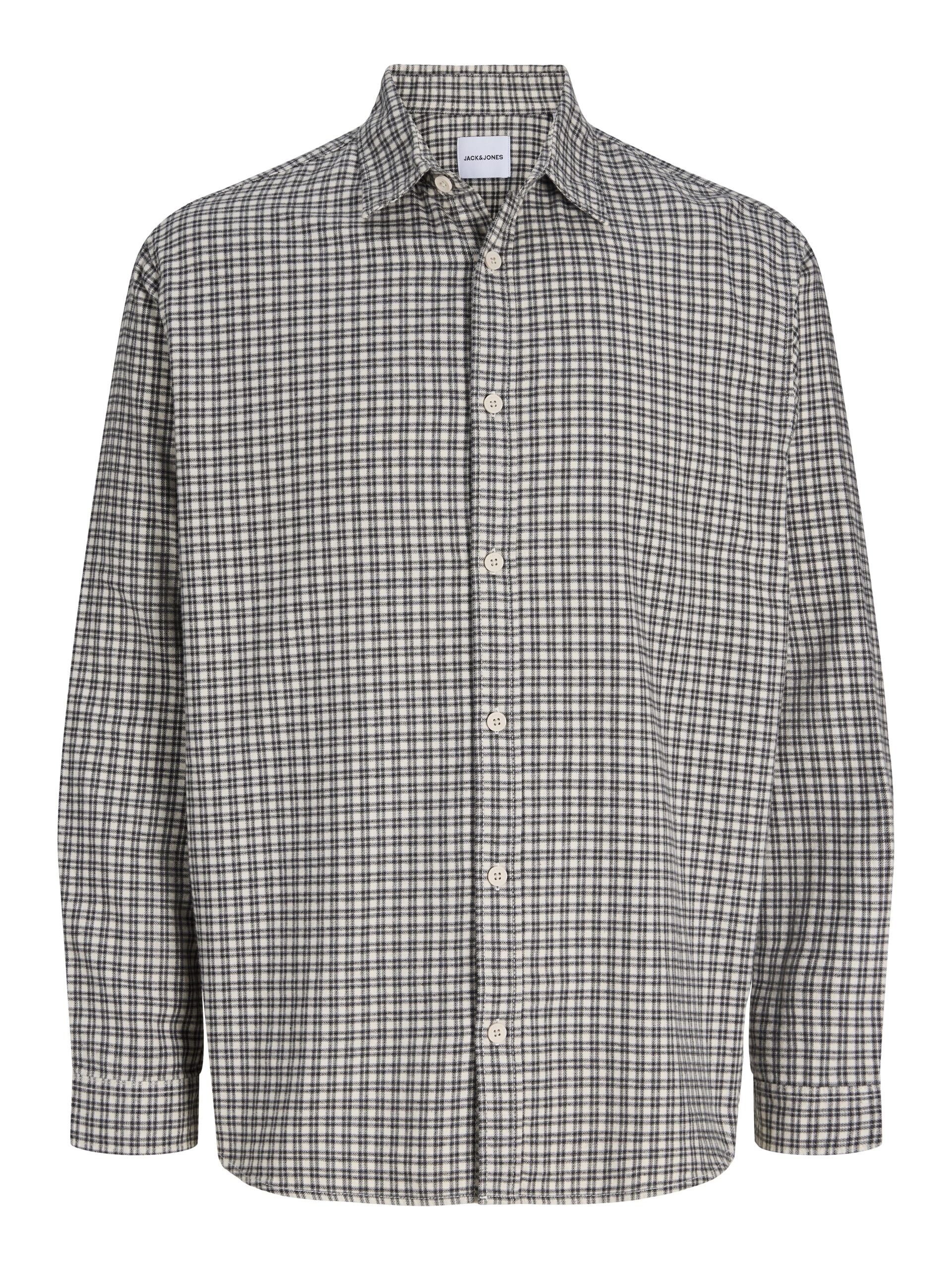 Jack&Jones Casual Shirt CARTER maat L