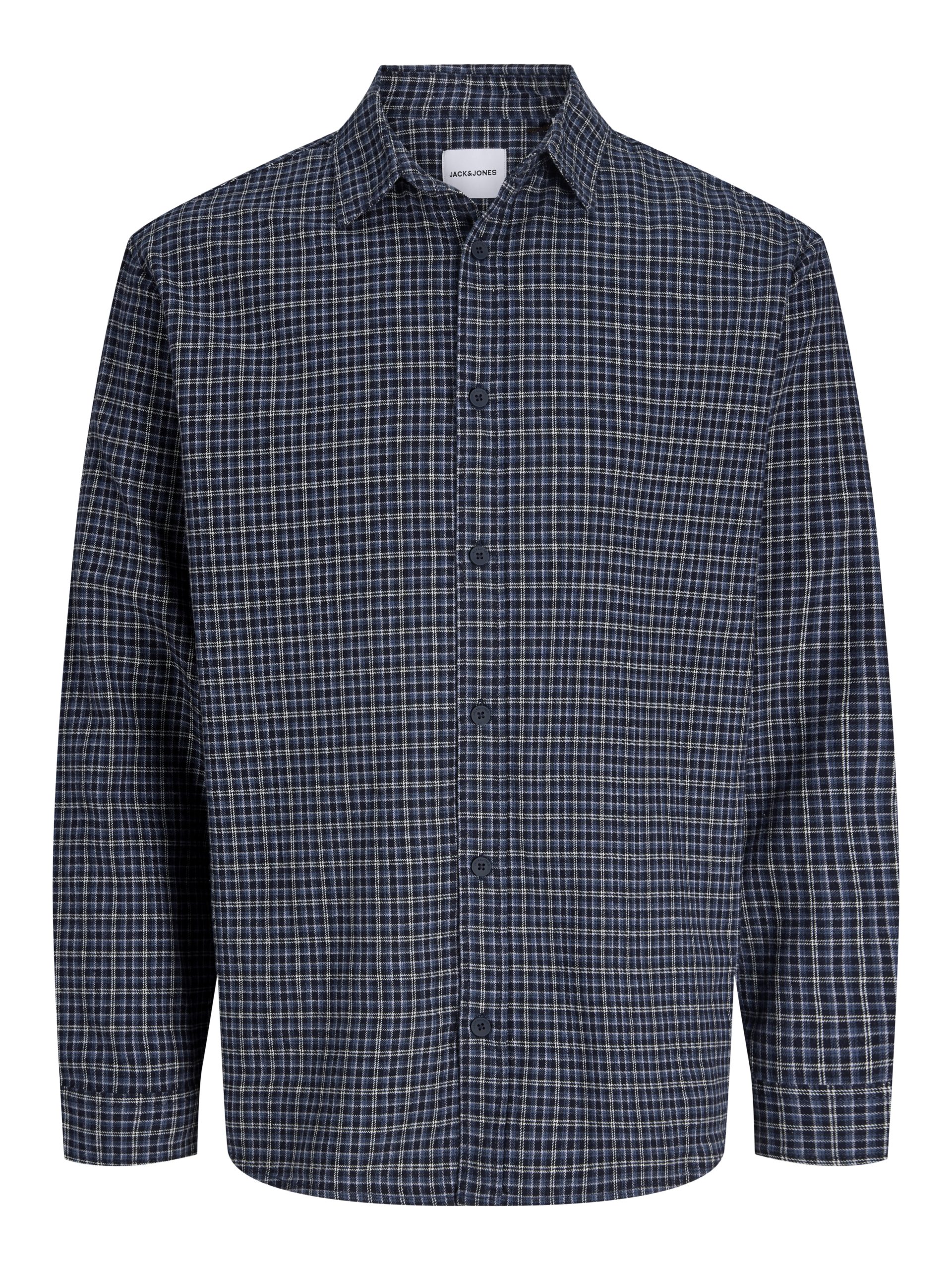 Jack&Jones Casual Shirt CARTER maat L