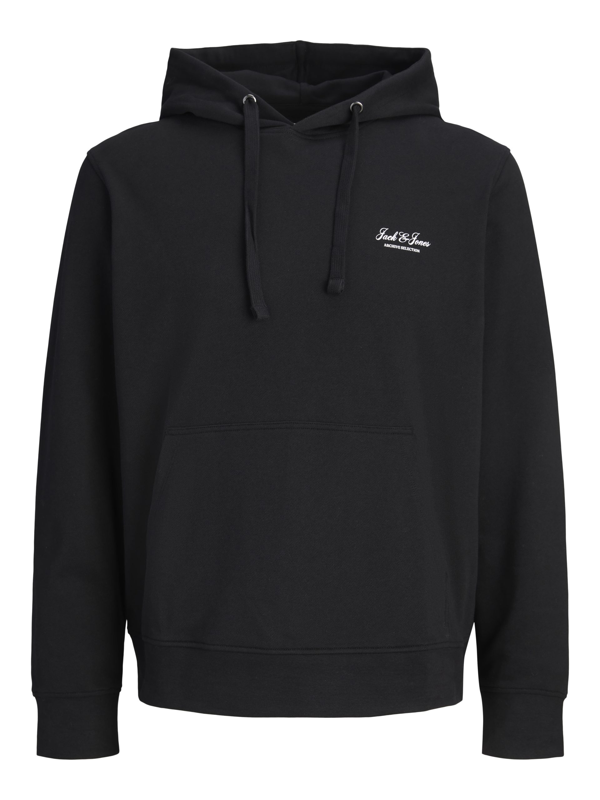 Jack&Jones Hoodie ARCHIVE maat S