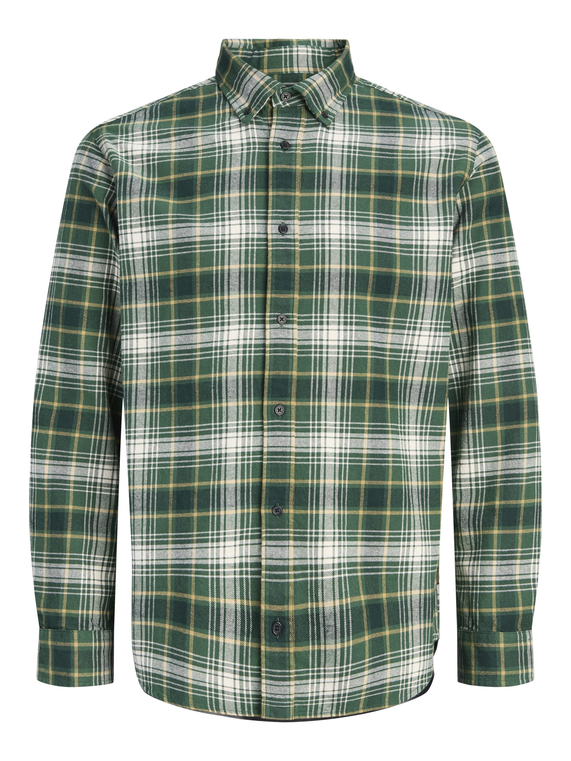 Jack&Jones Premium Casual Shirt BLUHARVEY maat L