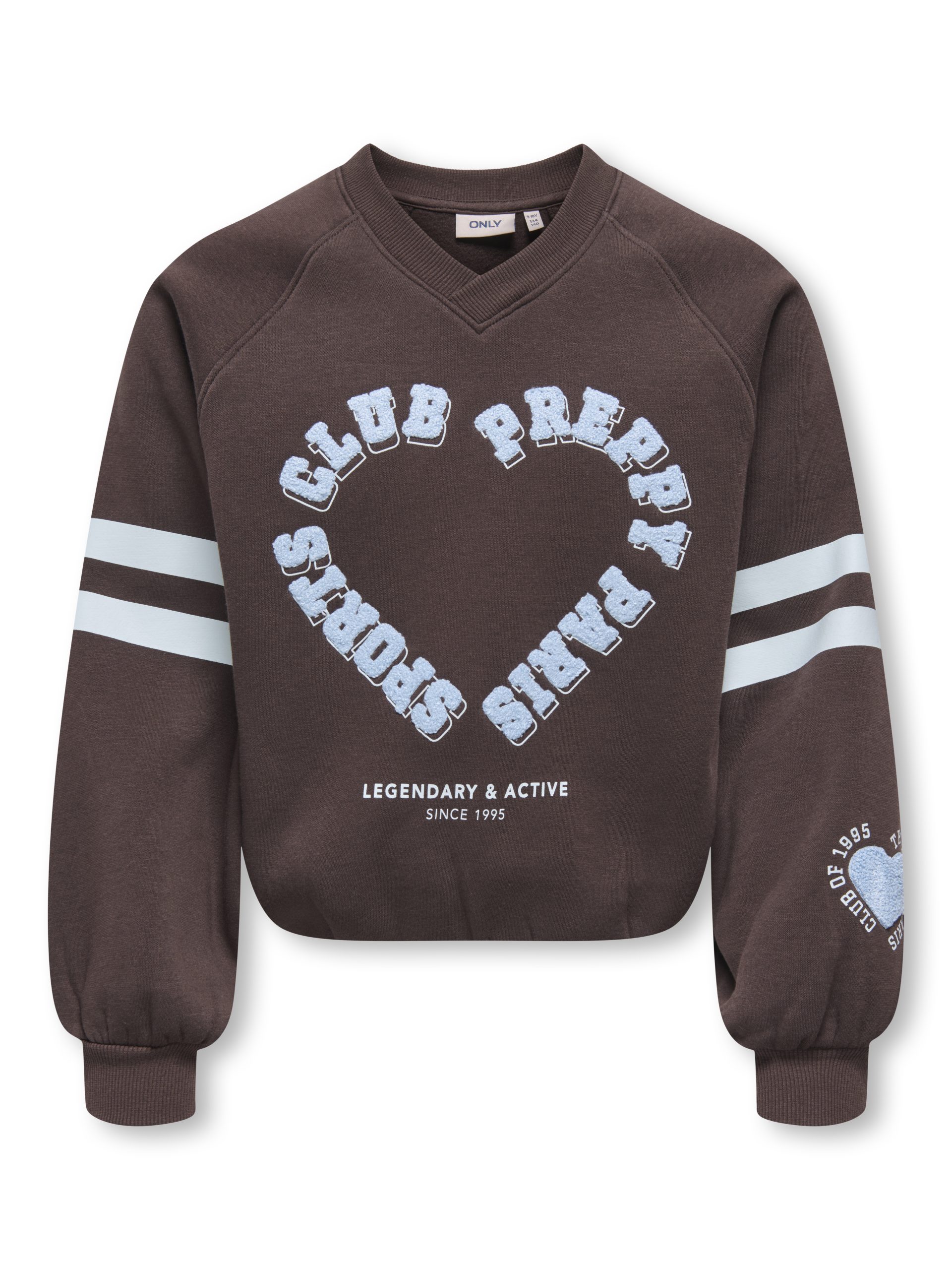 Only Sweater COLETTA maat 140-10J