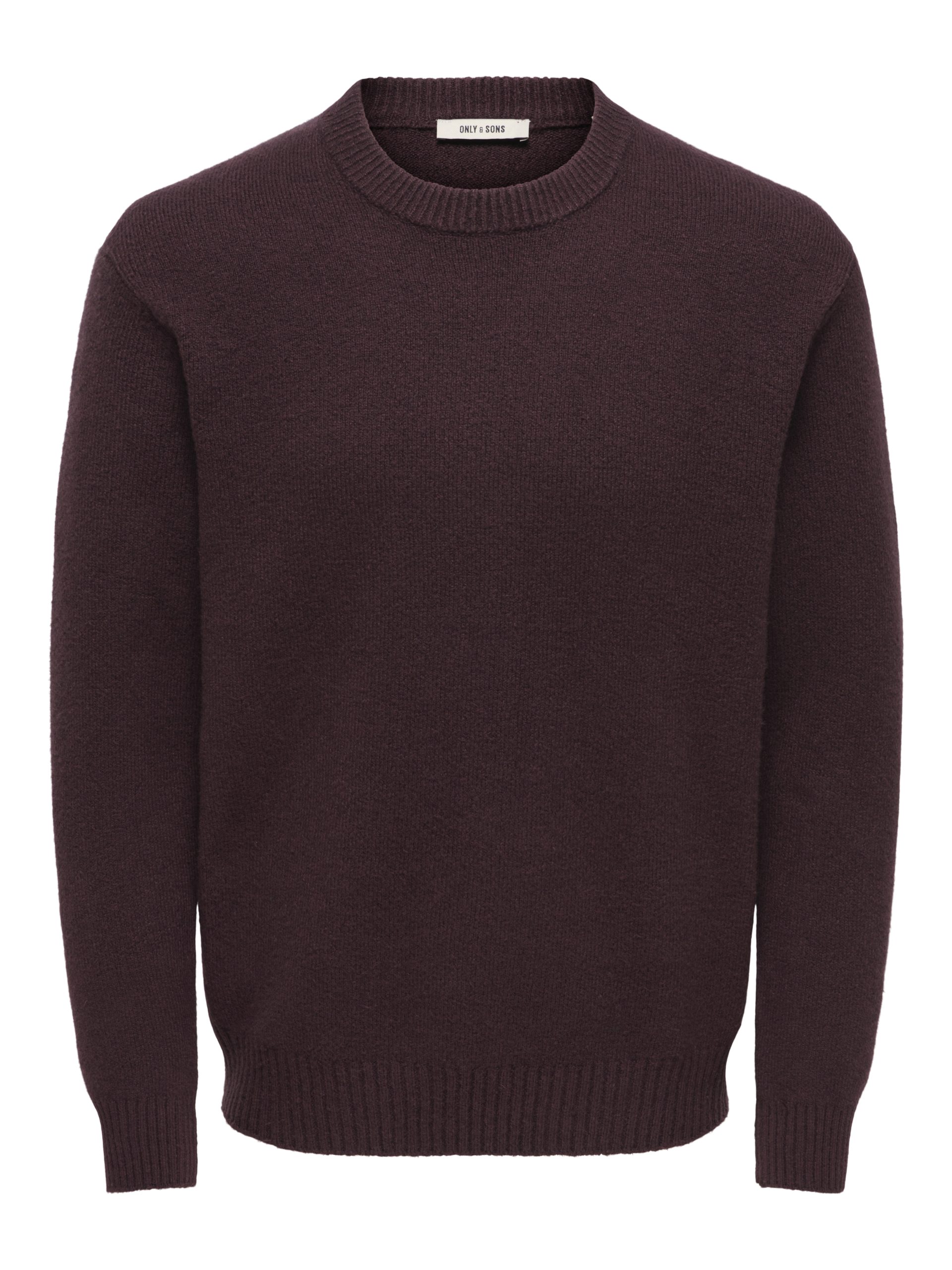 Only & Sons Trui JAMES maat M