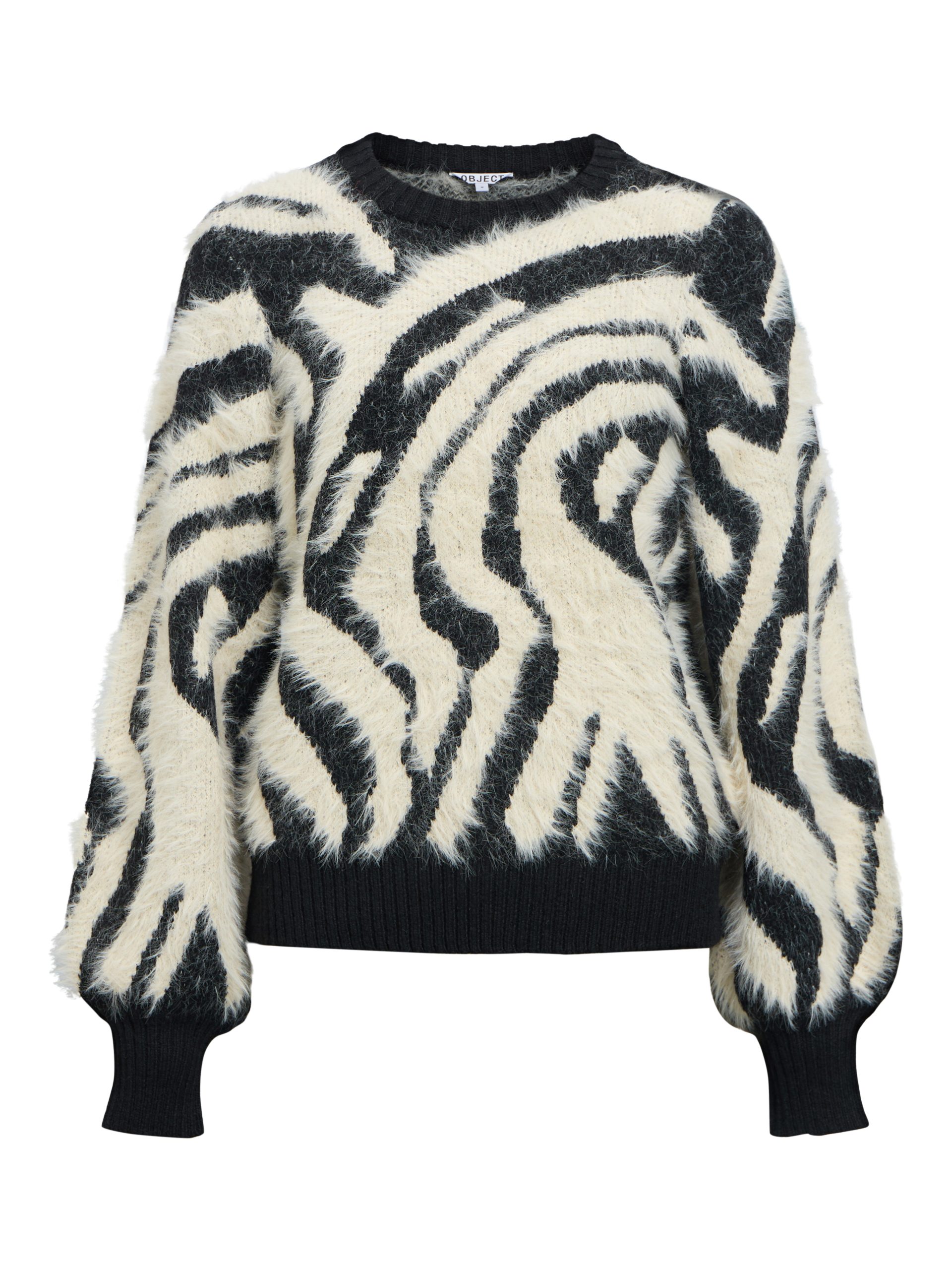 Object Trui HOLLOW maat M