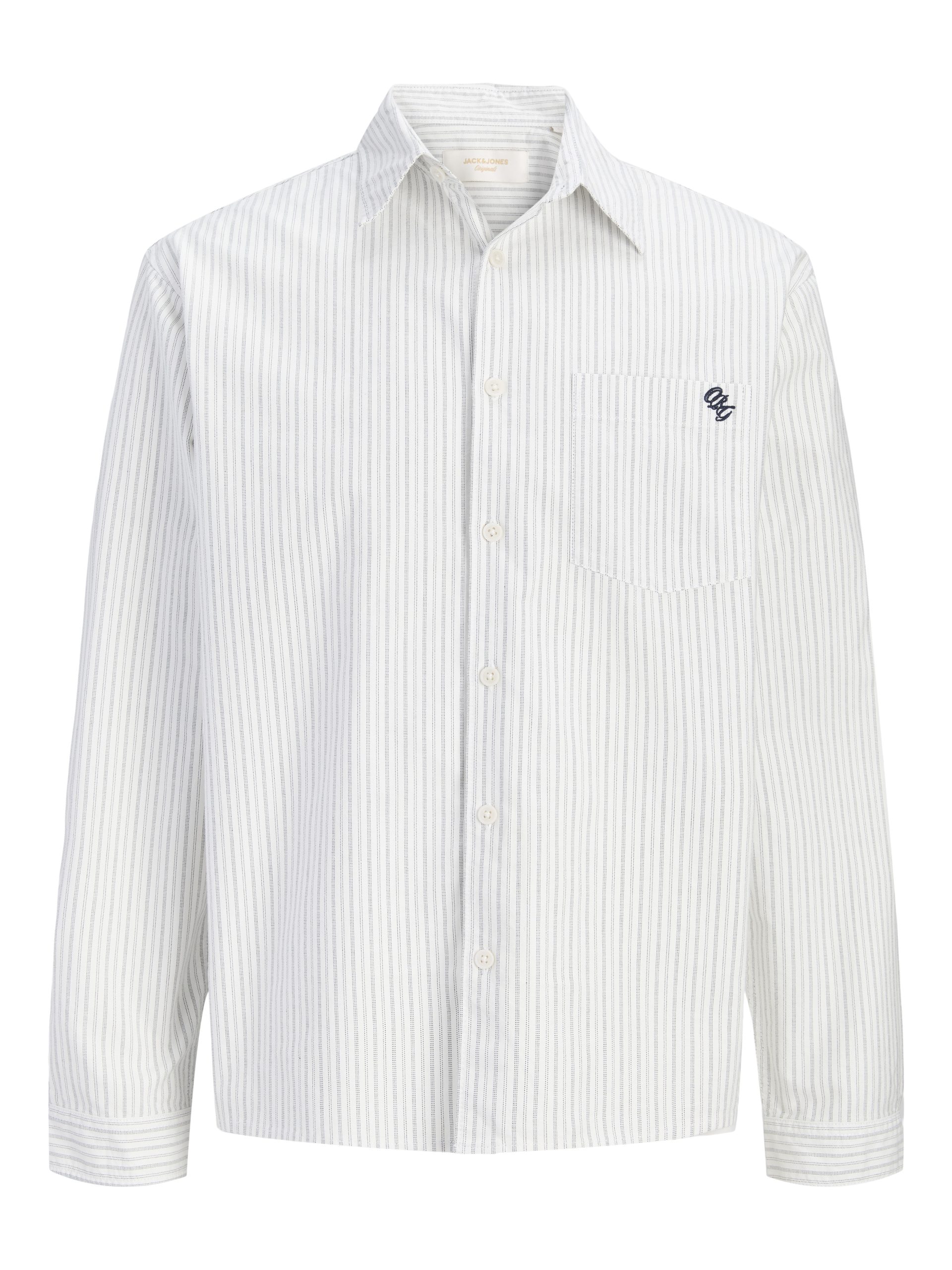 Jack&Jones Casual Shirt FREDERIKSBERG maat L