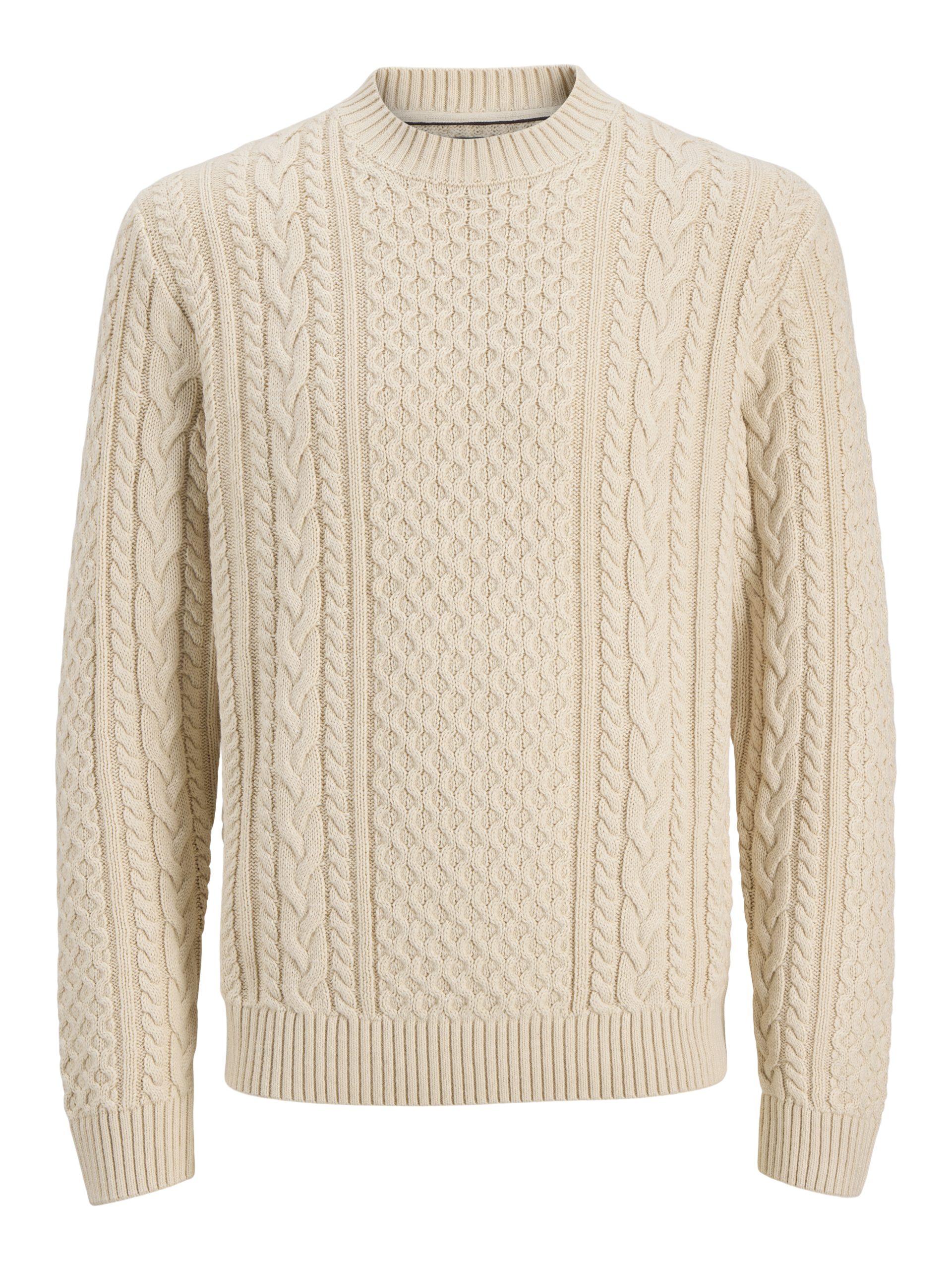 Jack&Jones Trui BLUCALLUM maat M