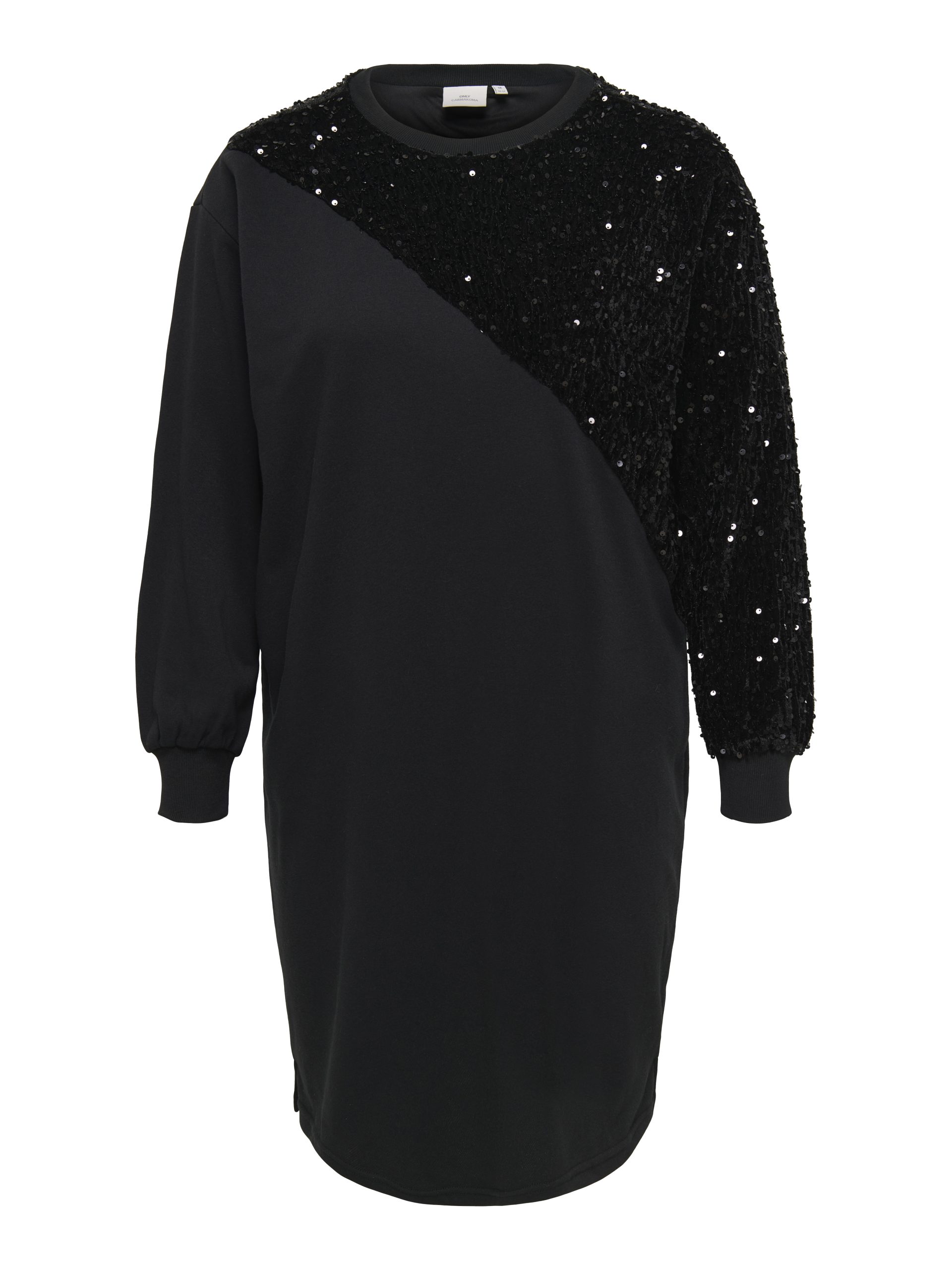 Only Carmakoma Jurk NELLIE maat 42