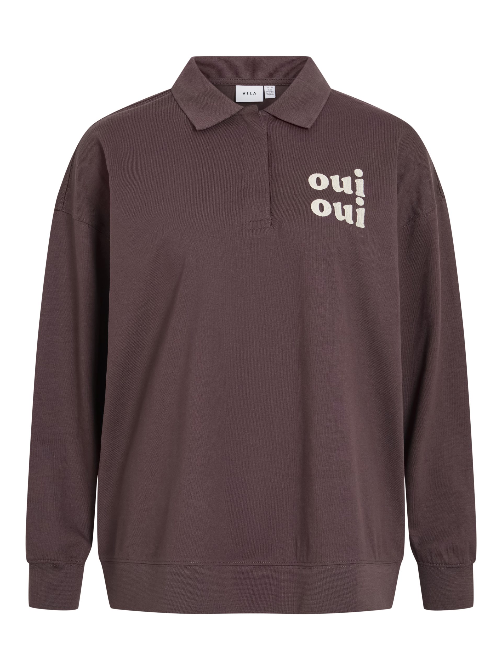 Vila Blouse MONIE maat S