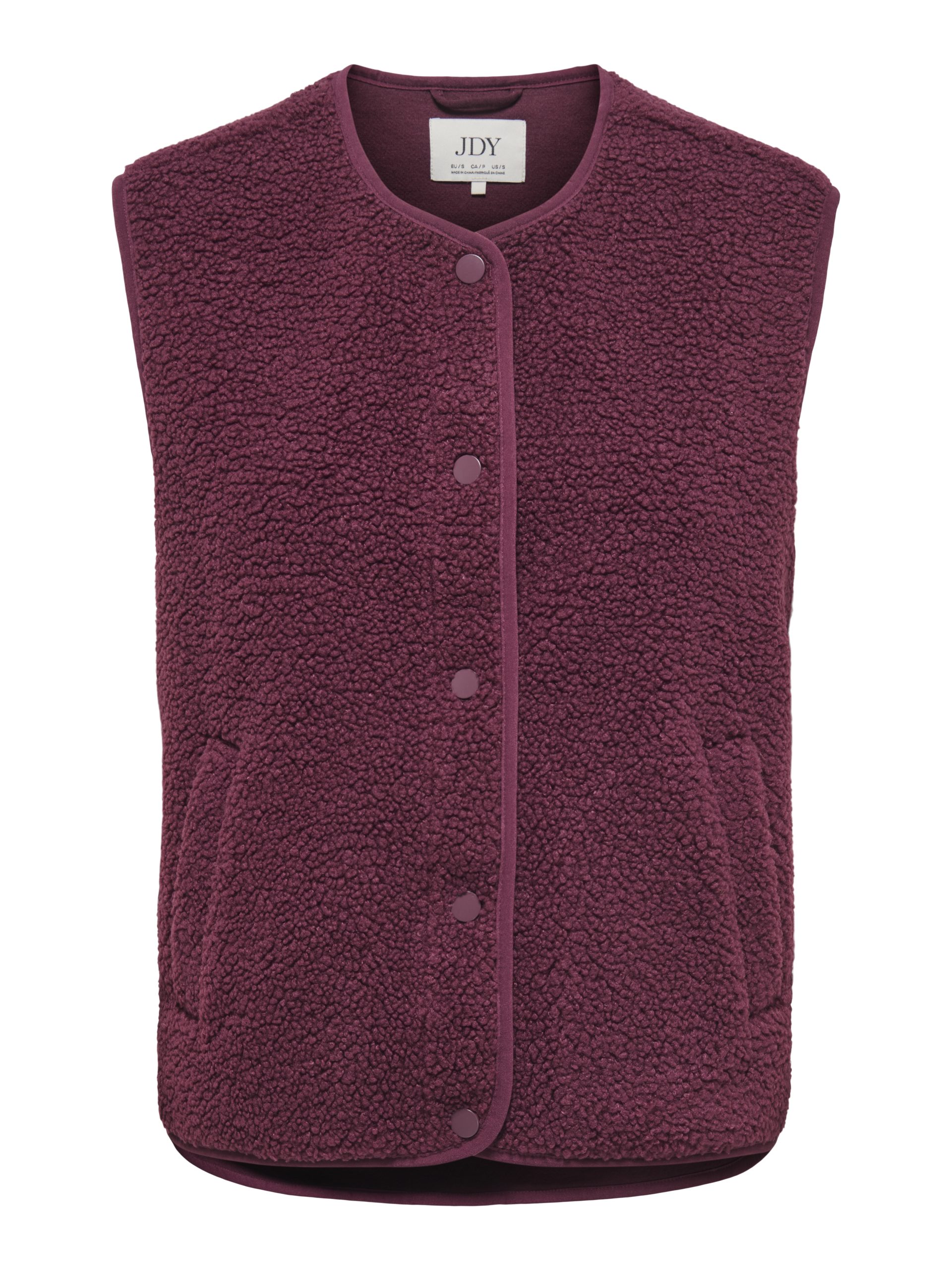 JDY Gilet SIMINA maat S