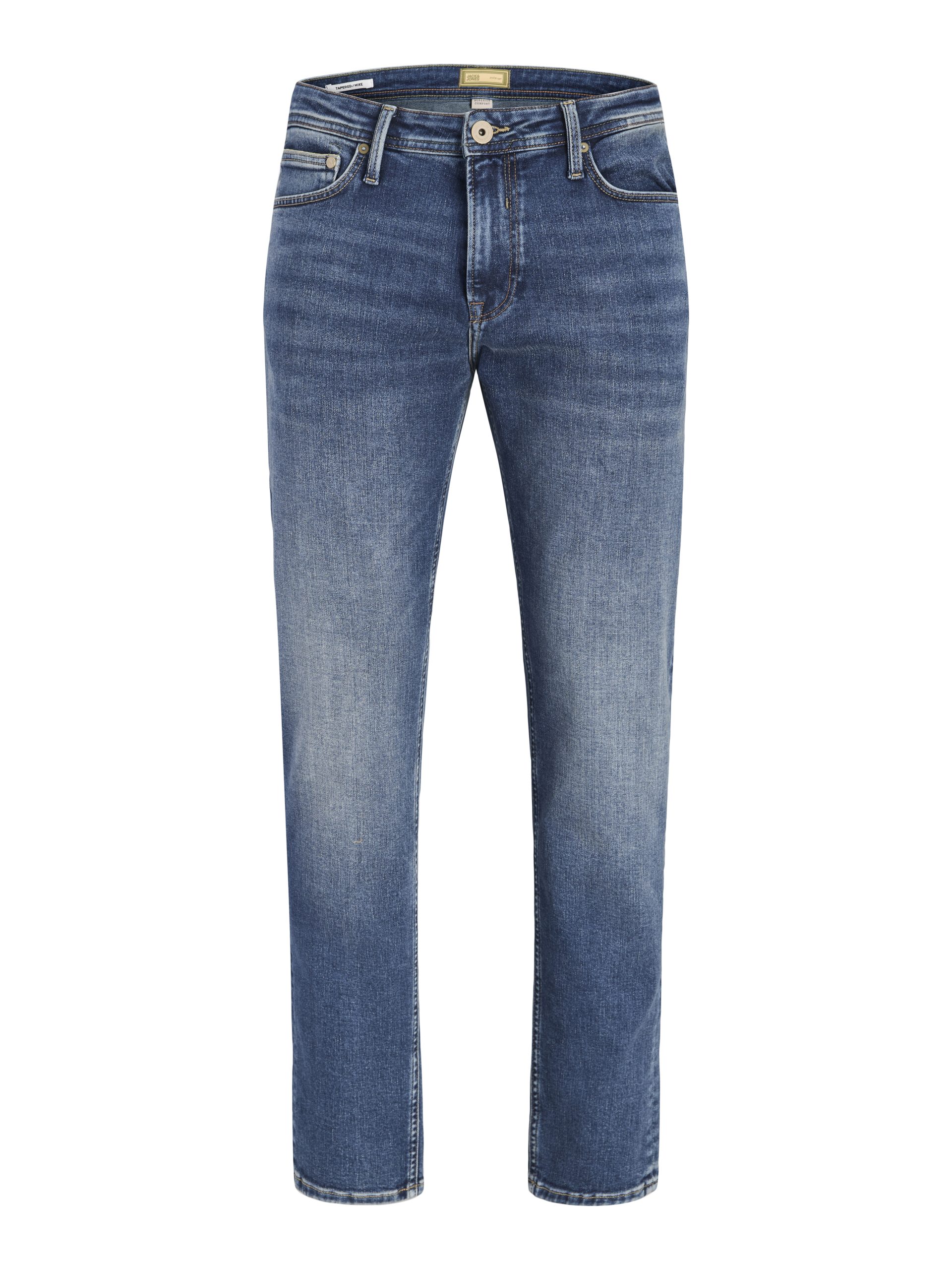 Jack&Jones Tapered Fit MIKE maat 34-L32