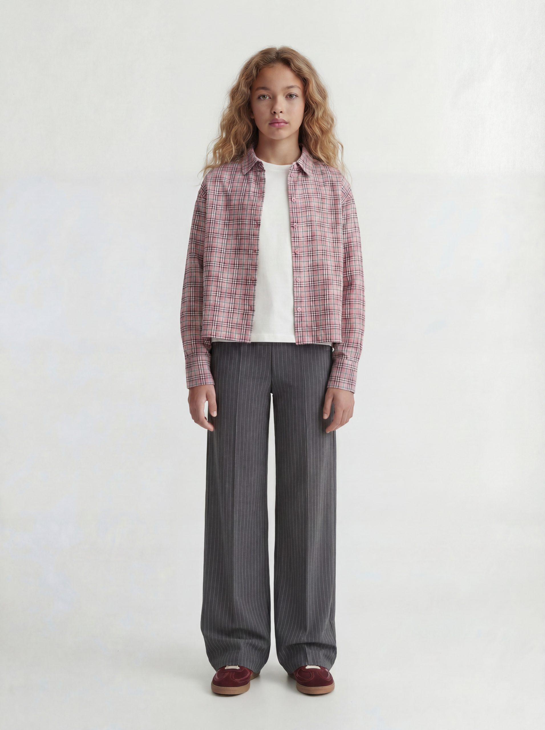 JJXX Wide IDA maat 152-12J