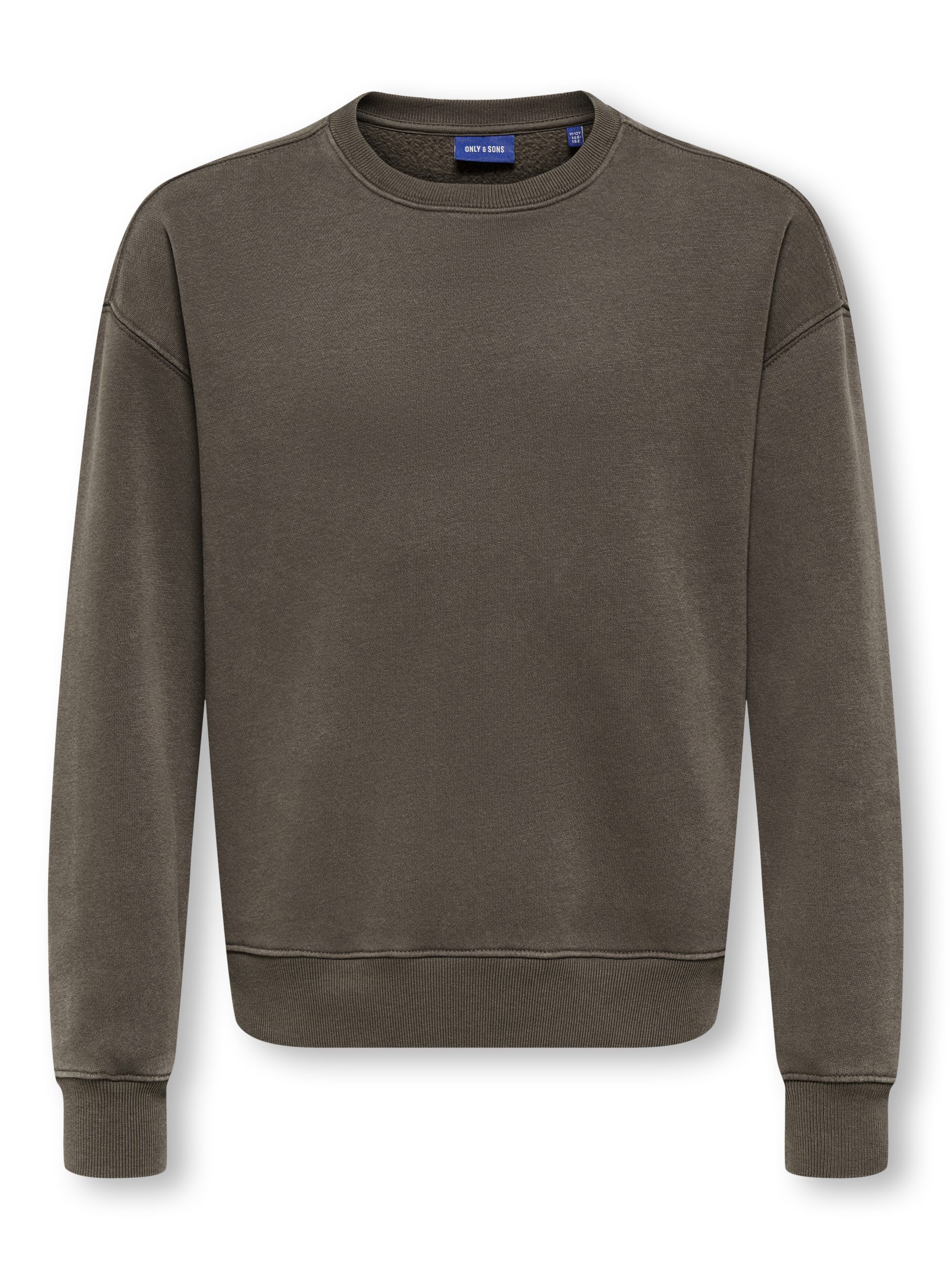 Only & Sons Hoodie LARRY maat 128-8J