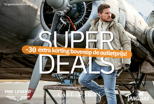 SUPERDEALS