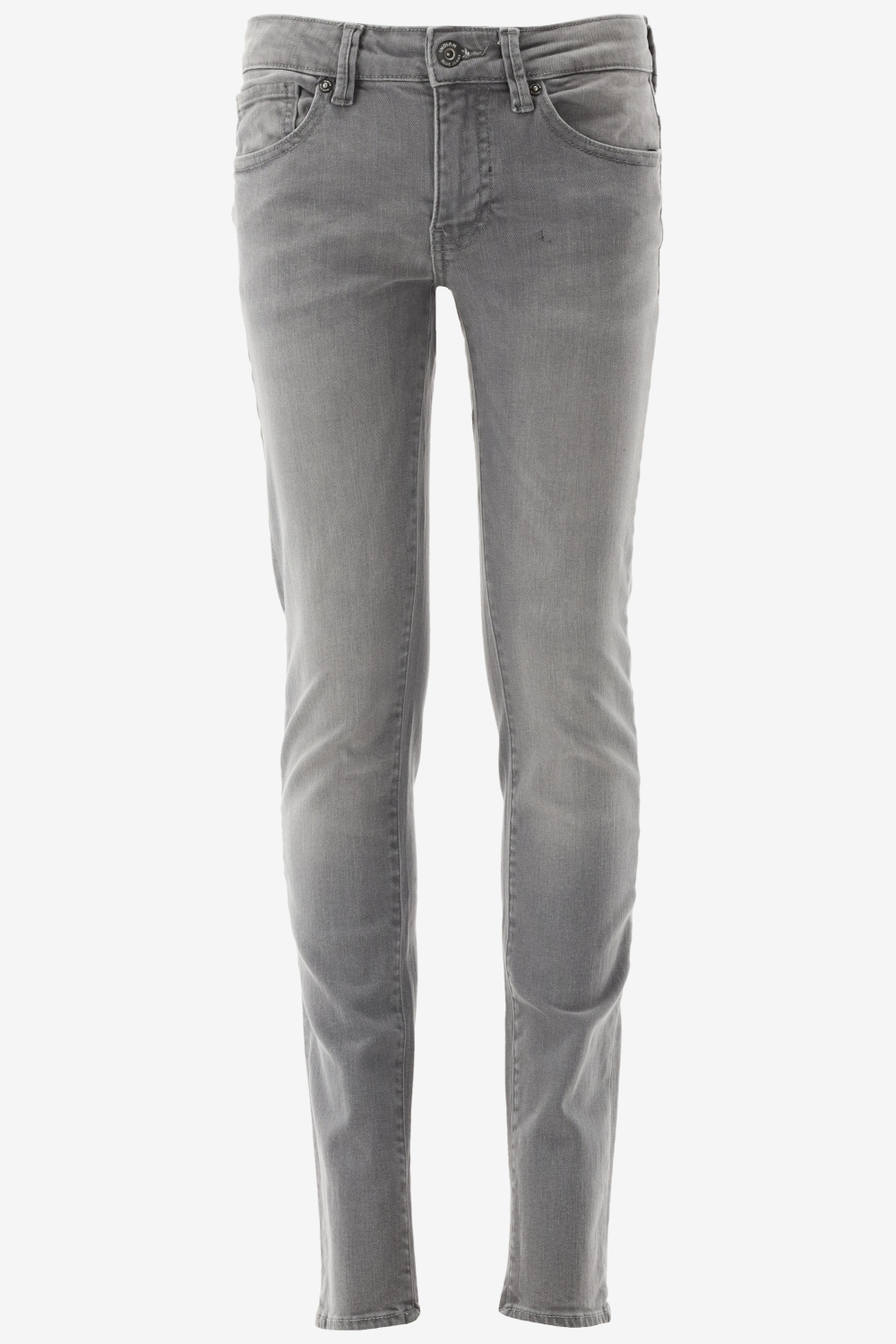 Indian Blue Straight Fit maat 104-4J