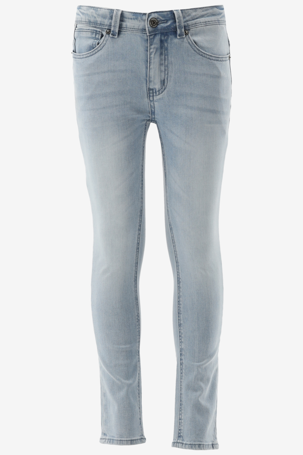 Indian Blue Tapered Fit maat 104-4J