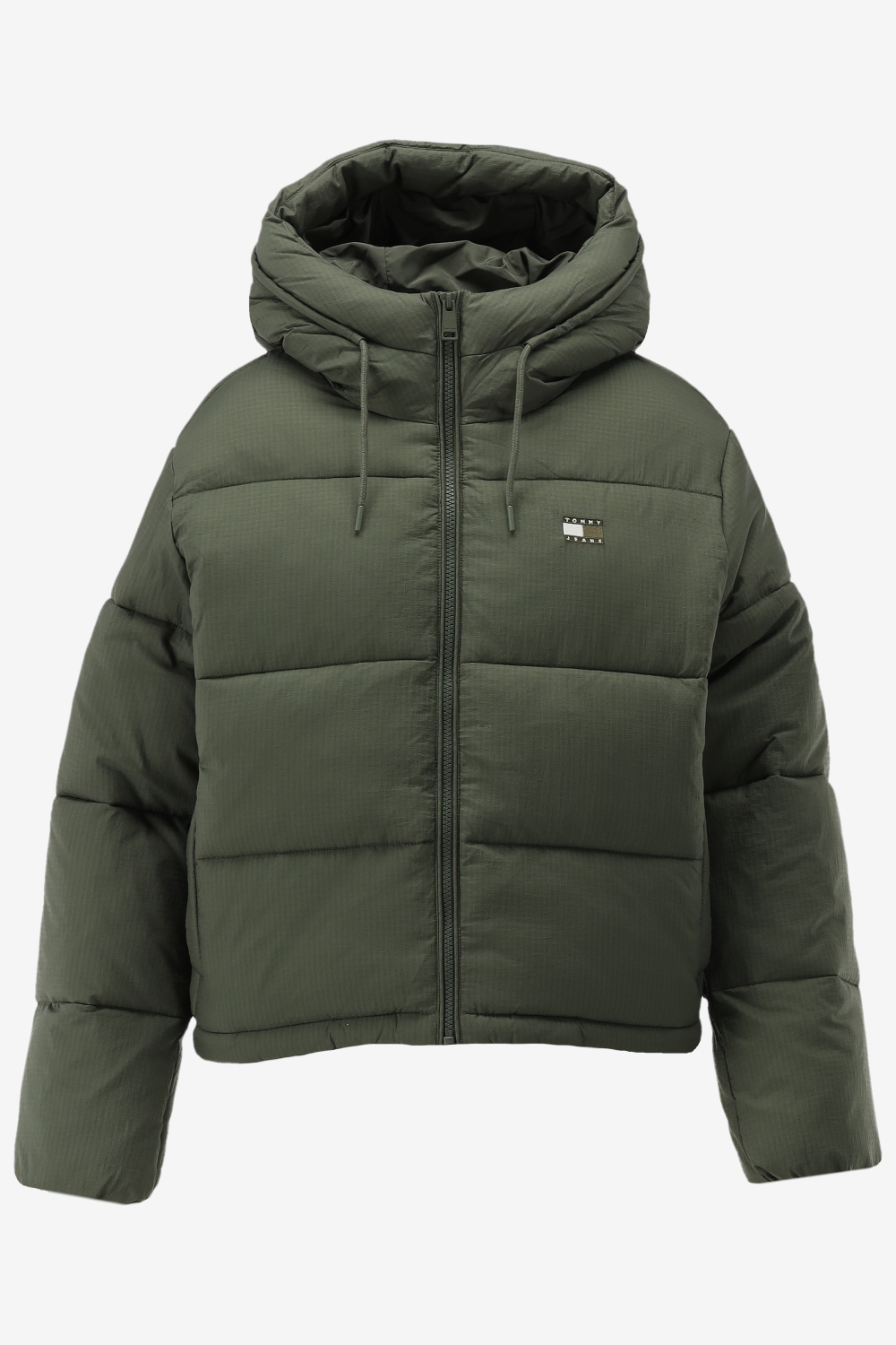Tommy Hilfiger Winterjas maat XS