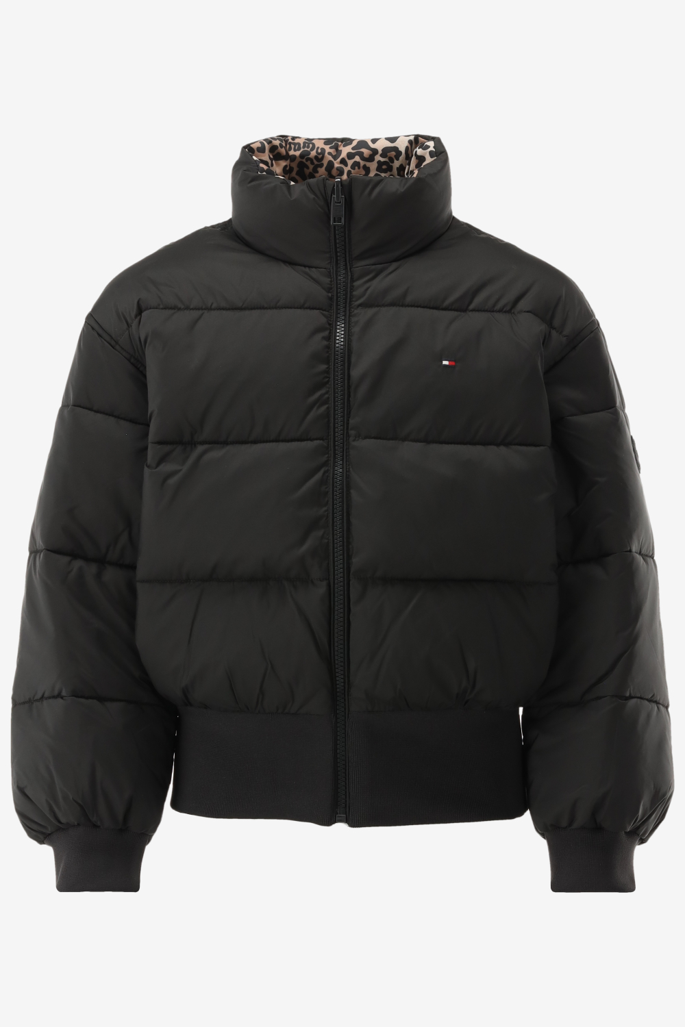 Tommy Hilfiger Winterjas maat 128-8J