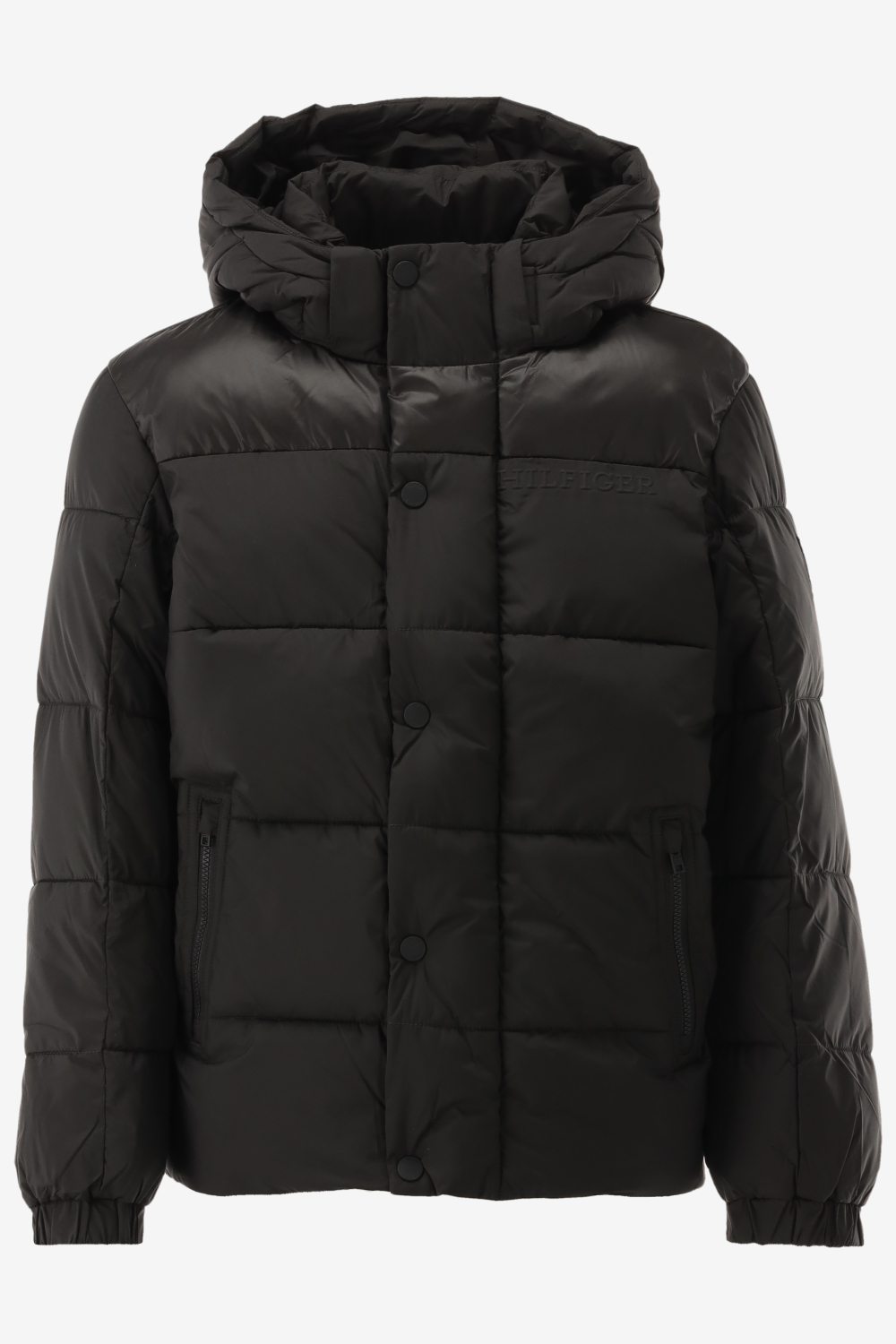 Tommy Hilfiger Winterjas maat 128-8J