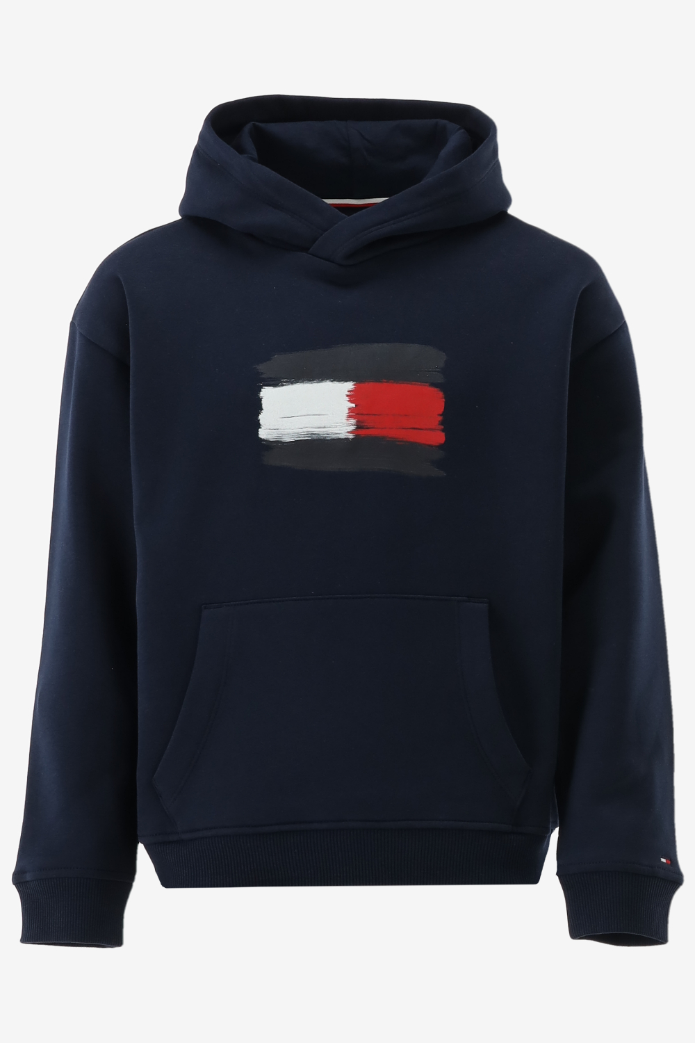 Tommy Hilfiger Hoodie maat 128-8J
