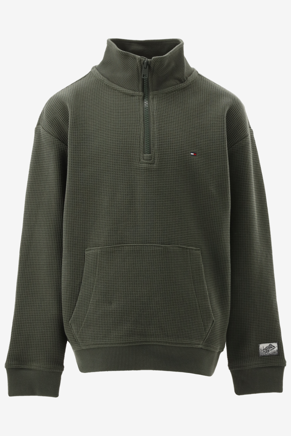 Tommy Hilfiger Sweater maat 164-14J