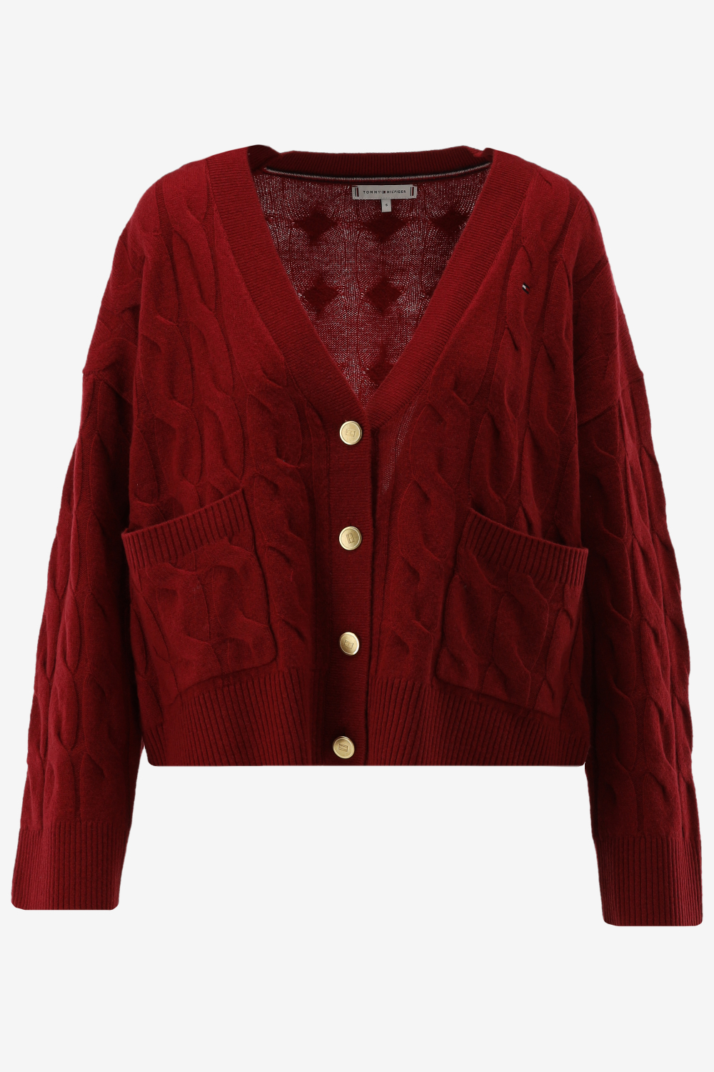 Tommy Hilfiger Vest maat XS