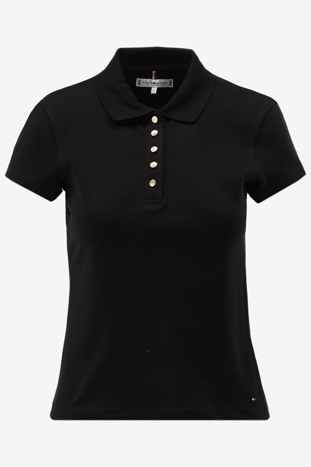 Tommy Hilfiger Poloshirt maat S
