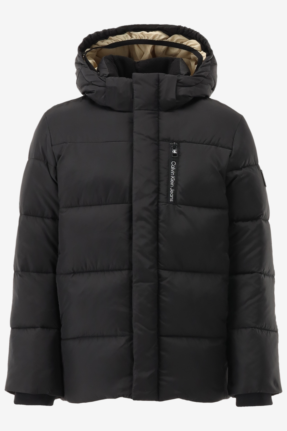 Calvin Klein Winterjas maat 128-8J