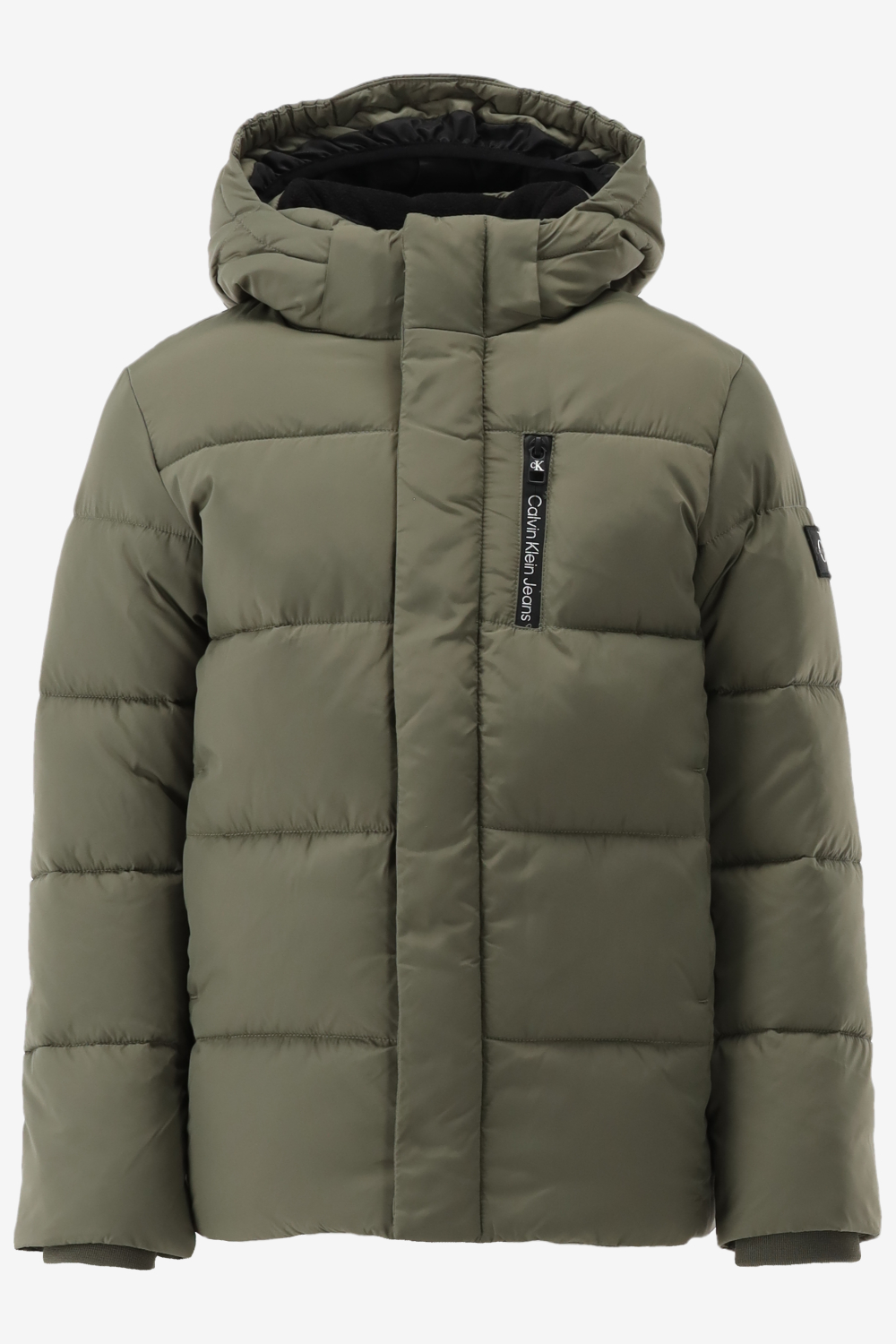 Calvin Klein Winterjas maat 128-8J