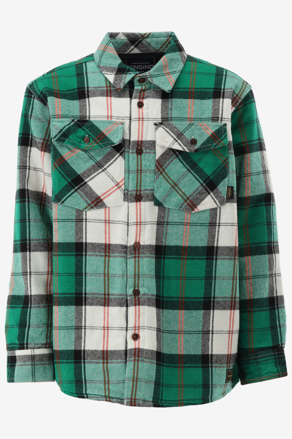 Vingino Overshirt LYNO maat 164-14J
