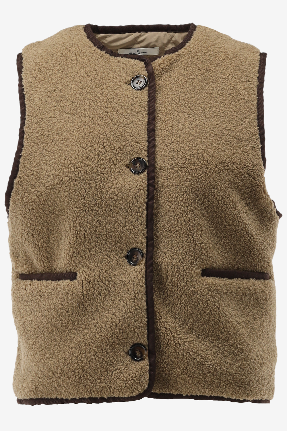 Circle of Trust Gilet JOJO maat S