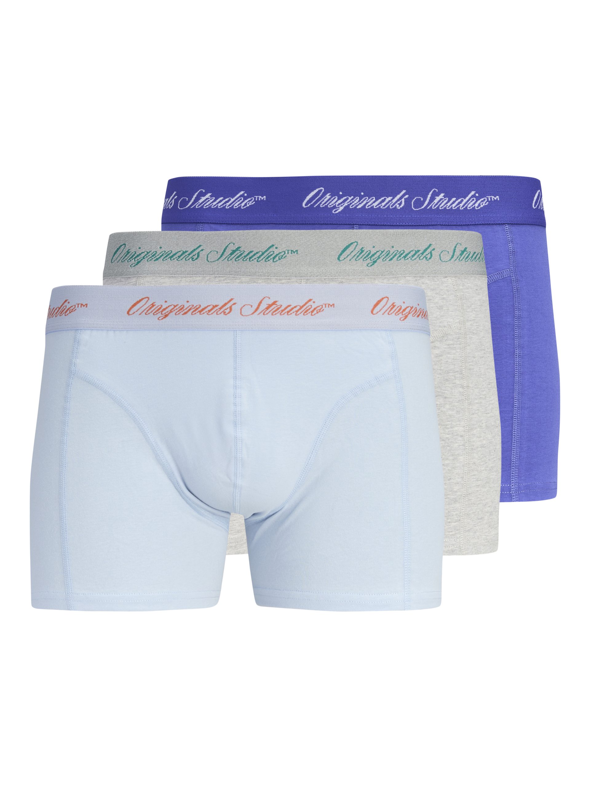Jack&Jones Underwear NORREBRO 3P maat L